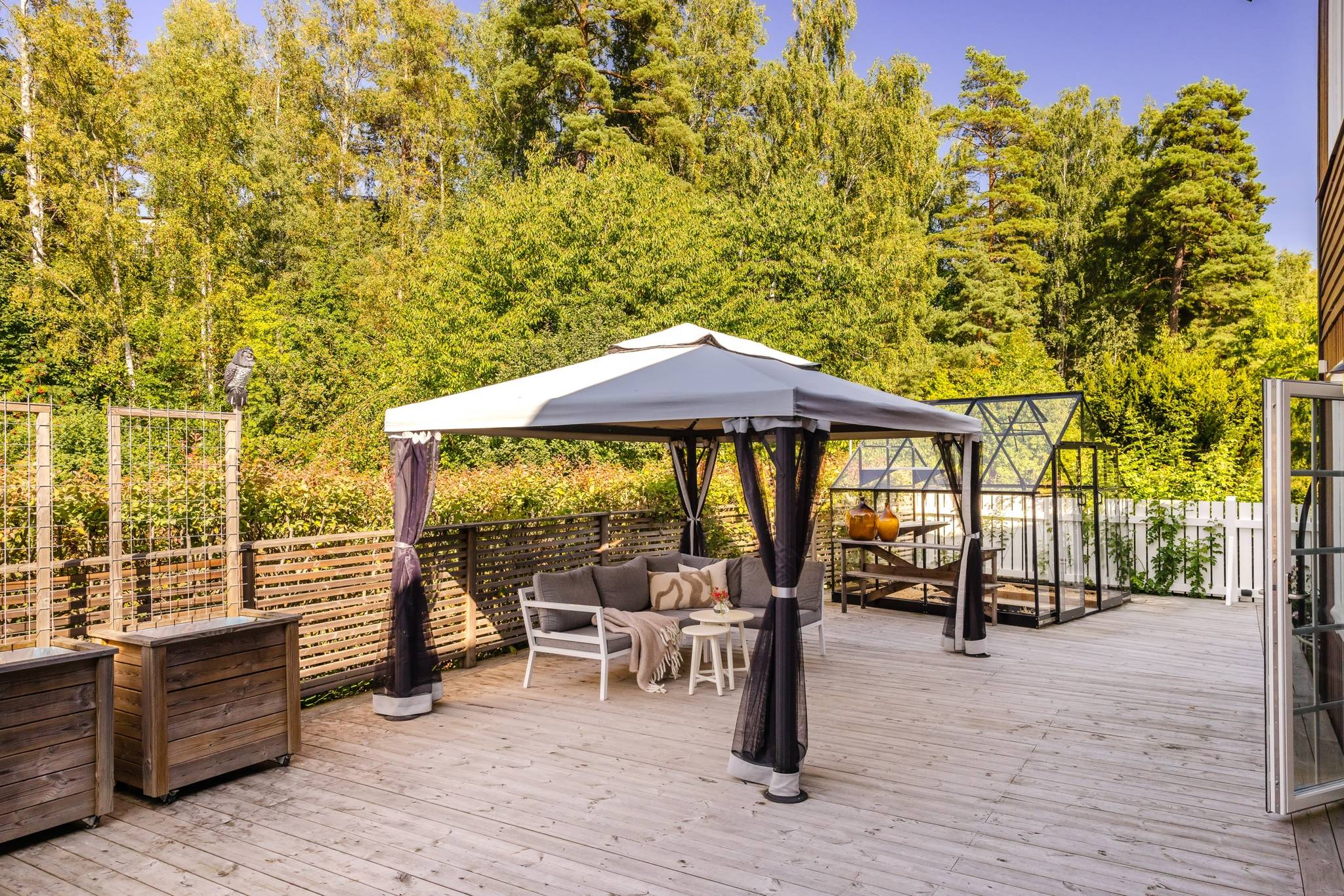 5 rum radhus på Bofinkstigen 18 Salem, Salems kommun - bild 5