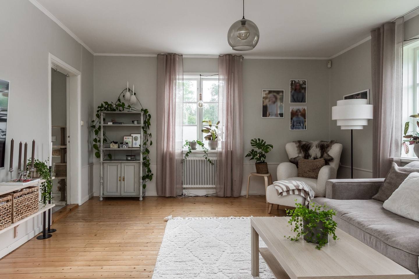 4 rum Villa på Videvägen 4 Dalen Hagfors kommun - bild 19