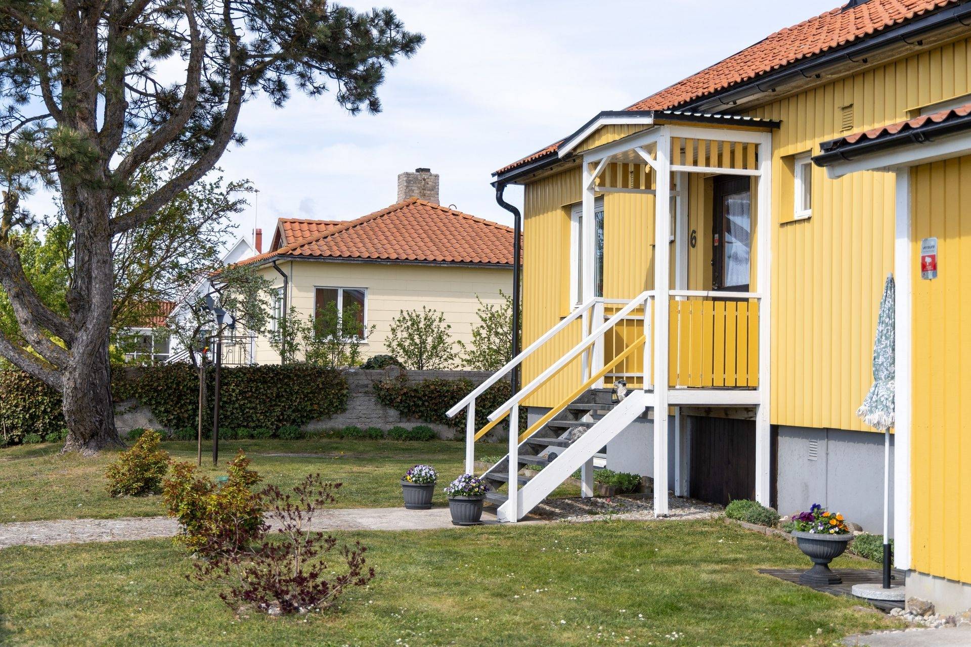 4 rum villa på Storgatan 6 Slite, Gotlands kommun - bild 5
