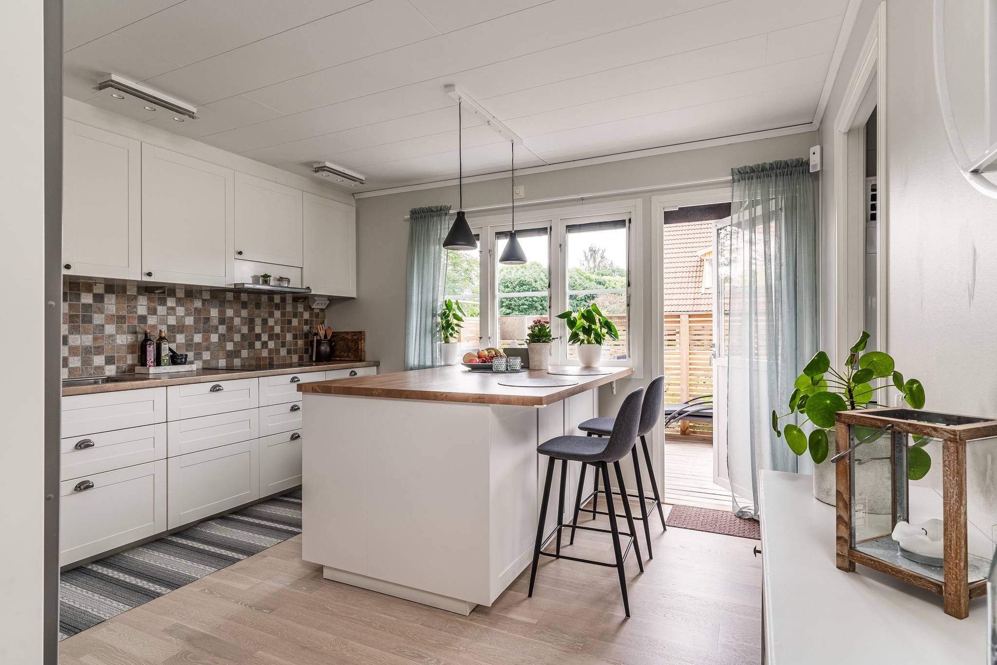 5 rum Villa på Vallrundan 53 Valbo Gävle kommun - bild 15