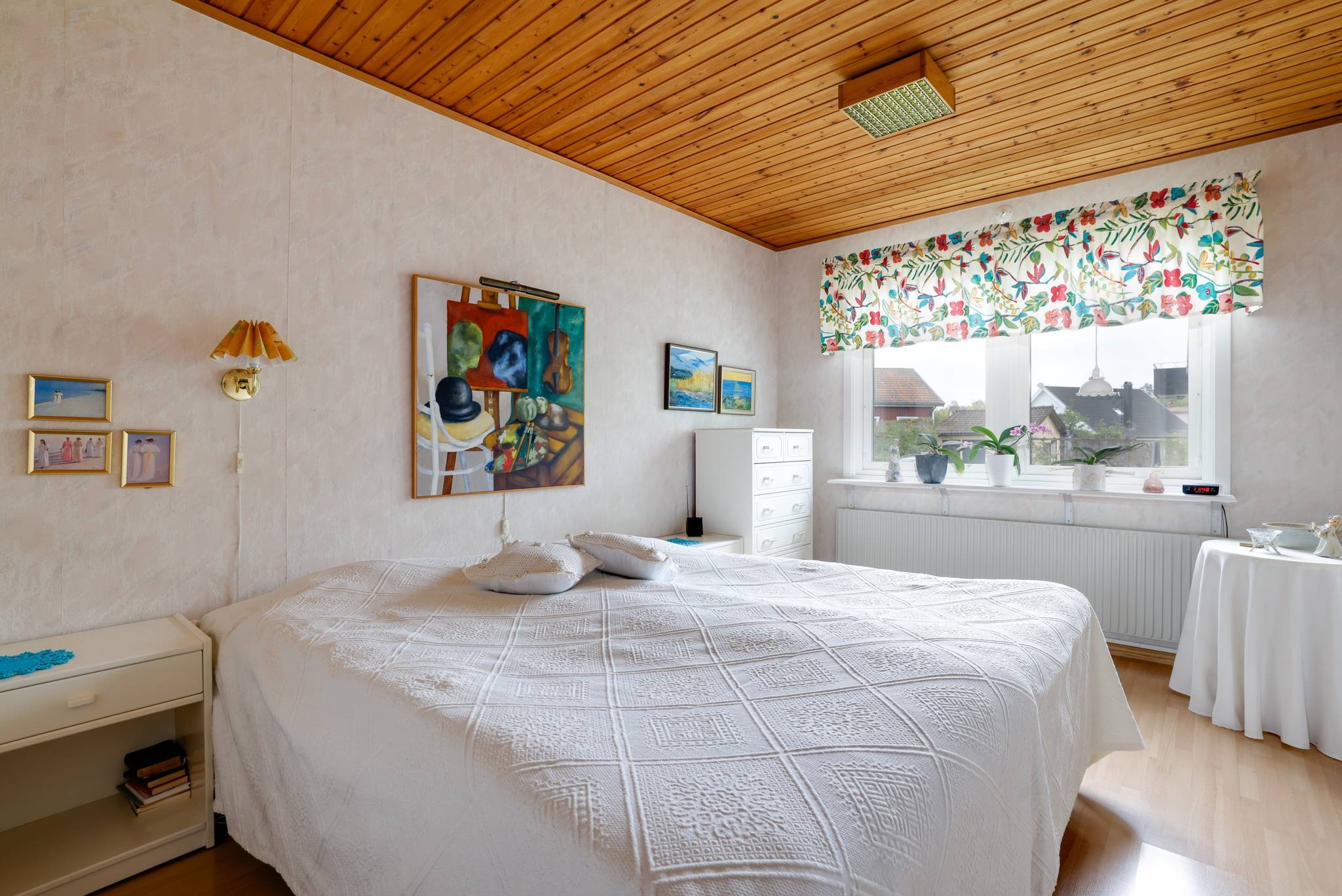 4 rum Villa på Stenfastagatan 11 Ringstorp Örebro kommun - bild 17
