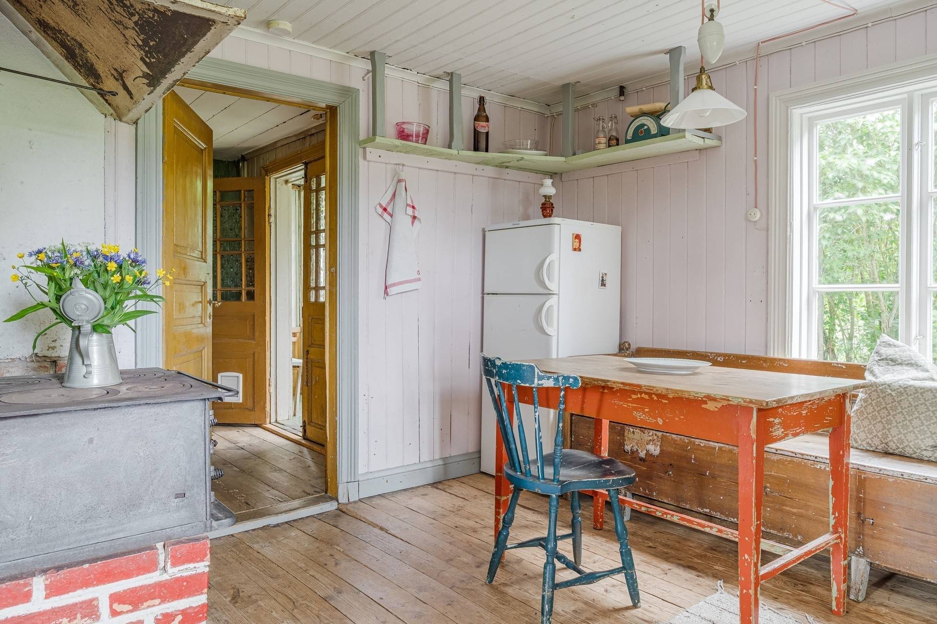 5 rum Fritidsboende på Torbjörntorp Västerbo Torbjörntorp Falköpings kommun - bild 20