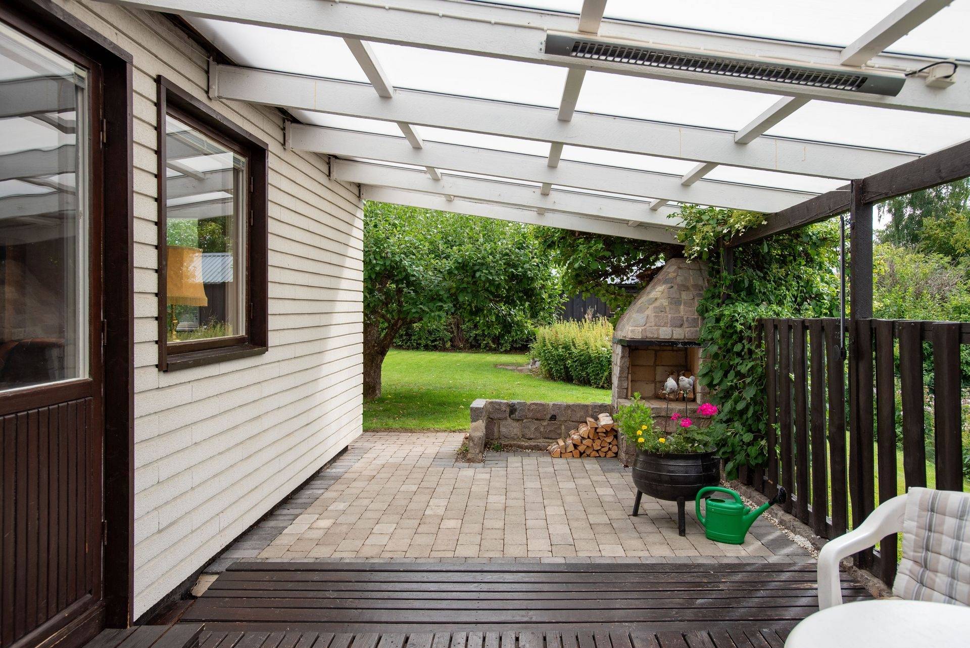 6 rum Villa på Granvägen 4 Dyltabruk Örebro kommun - bild 7
