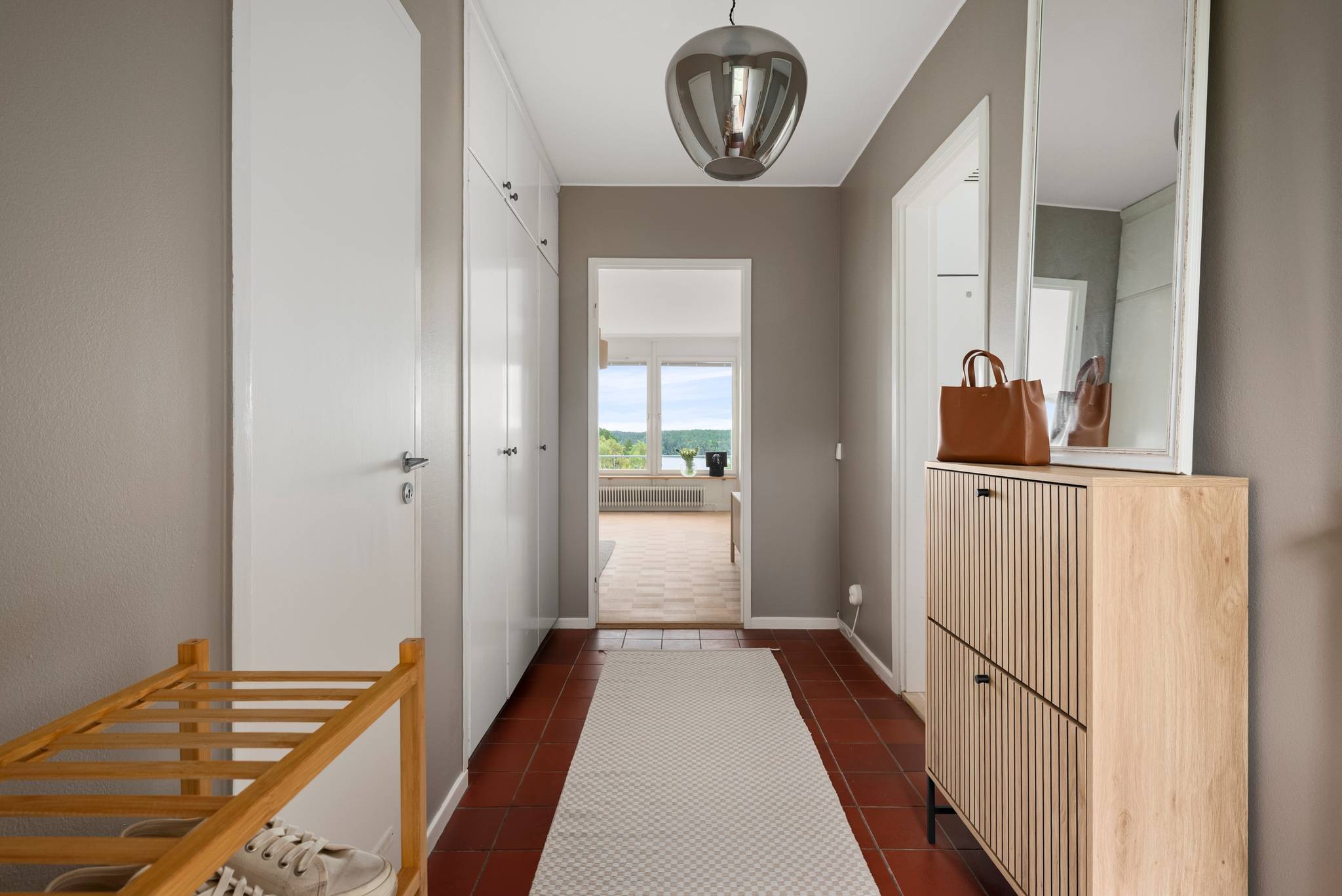 3 rum Lägenhet på Mirabellbacken 11 Hässelby Södra Villastad Stockholms kommun - bild 12