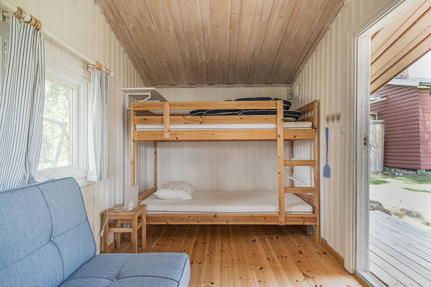2 rum Fritidshus på Runsvik 206 Sundsvalls kommun - bild 21