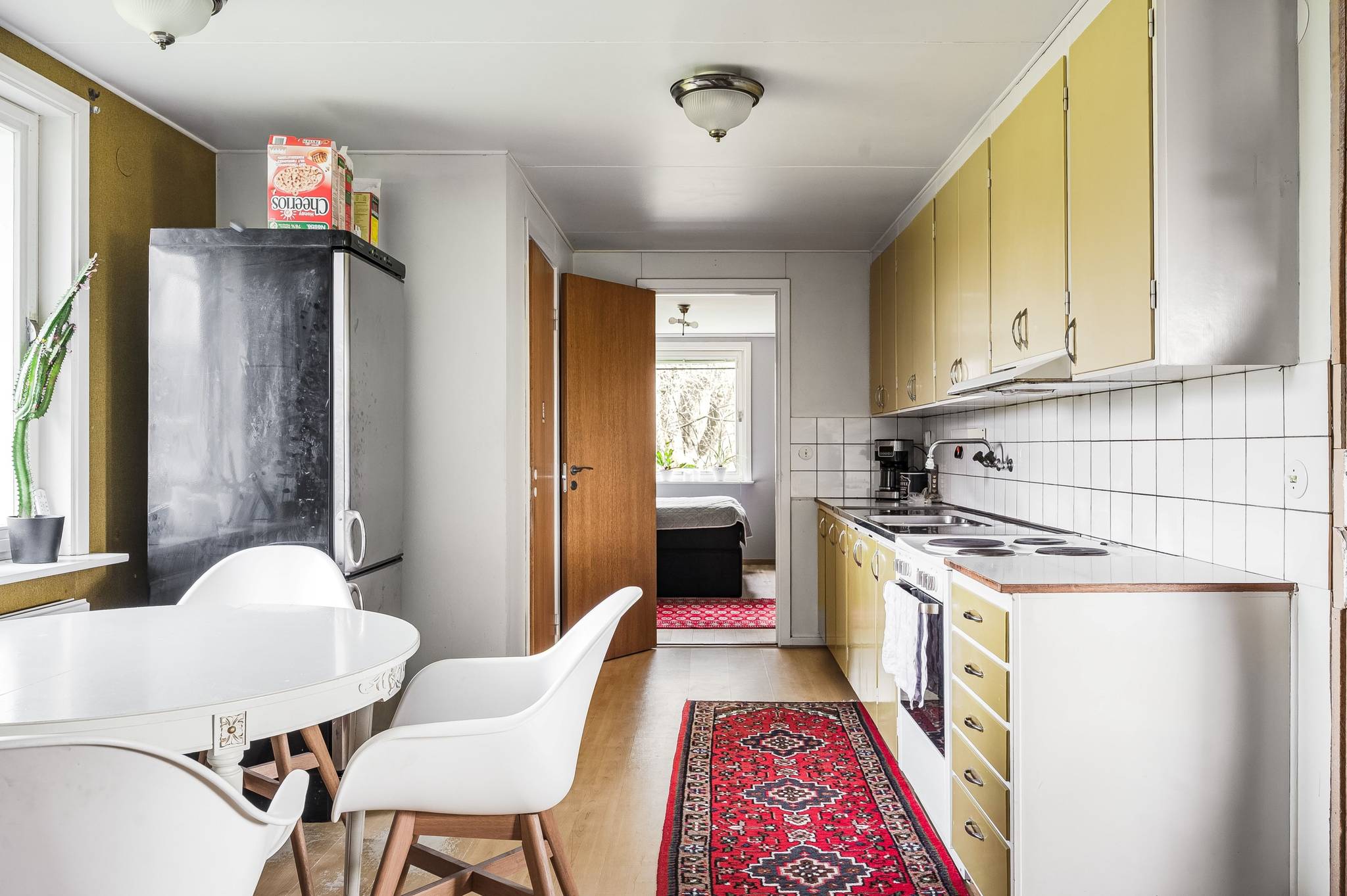 3 rum Villa på Venestads bygata 22 Venestad Kristianstads kommun - bild 10