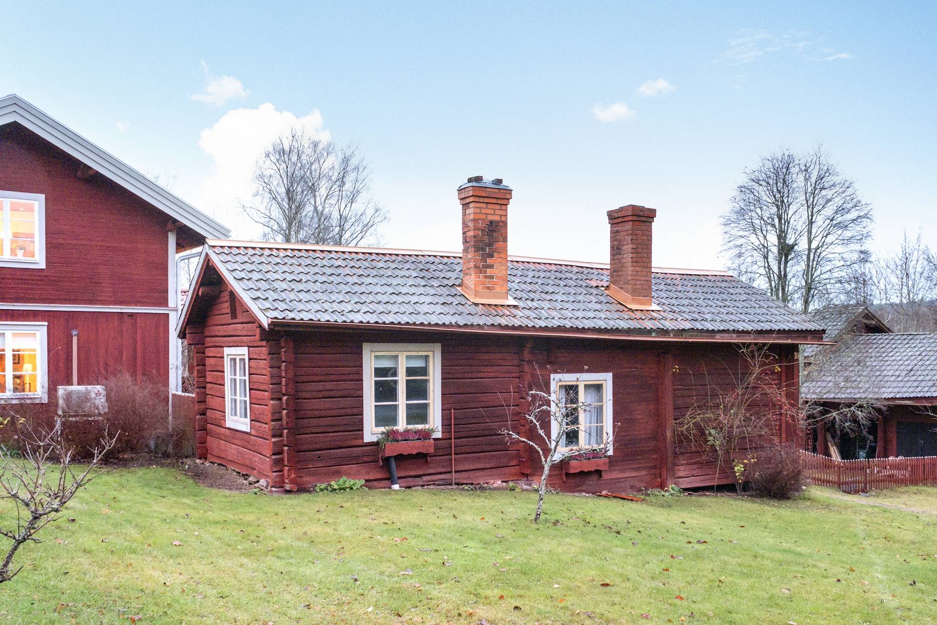 5 rum Villa på Vintergatan 39 Insjön Leksands kommun - bild 40