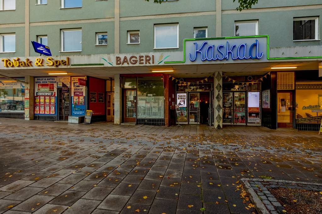 1 rum Lägenhet på Björnsonsgatan 138 Bromma - Blackeberg Stockholms kommun - bild 33
