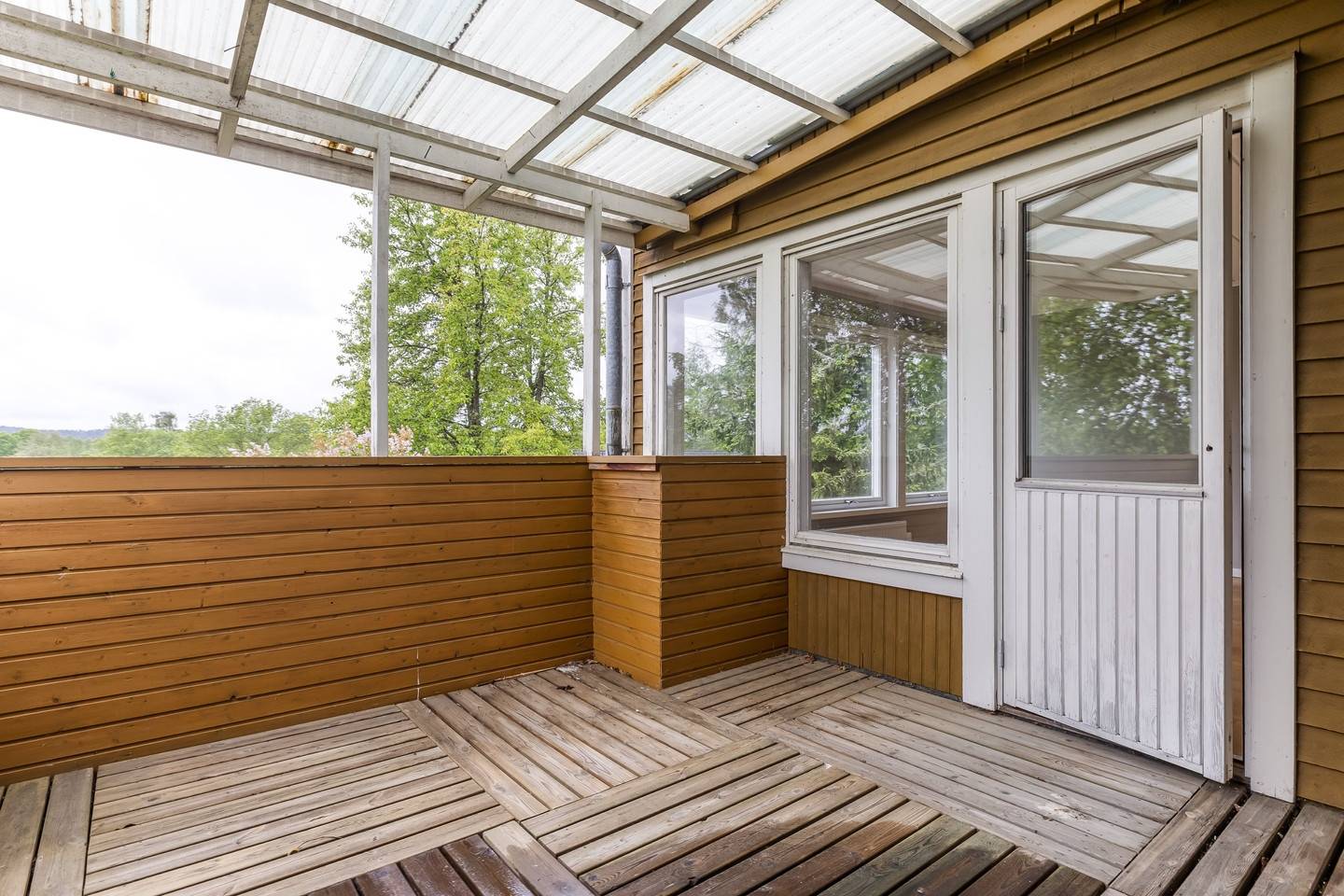 6 rum Villa på Herrgårdsvägen 6 Sörvik Ludvika kommun - bild 24