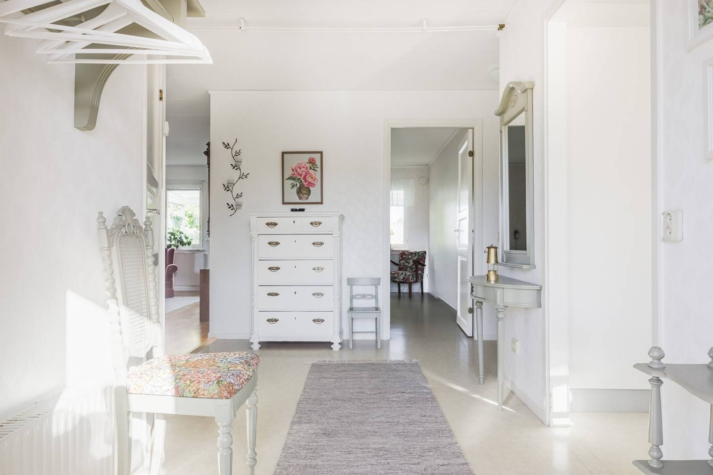 3 rum Radhus på Brinkvägen 54 Älvkarleby Älvkarleby kommun - bild 10
