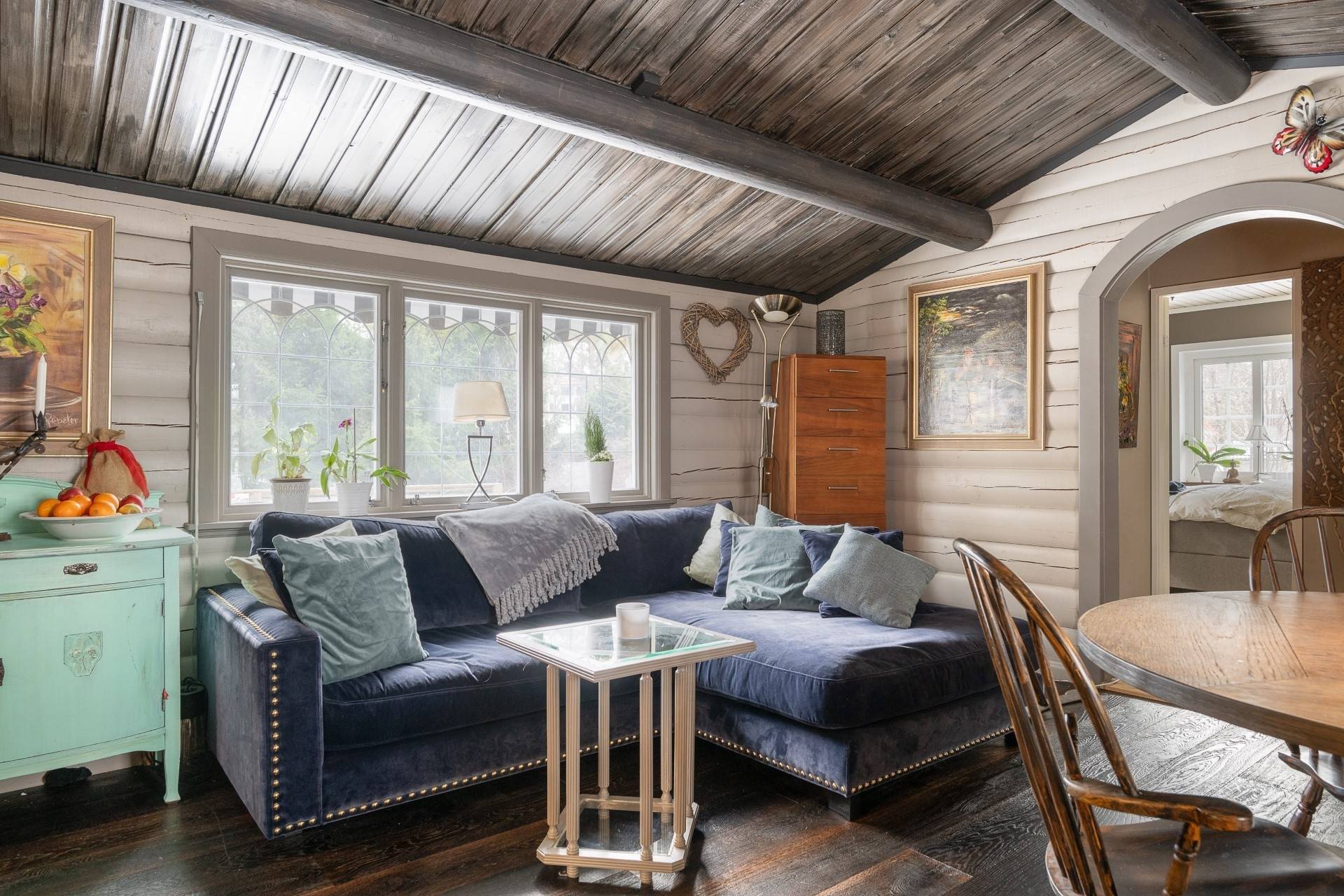 3 rum Villa på Granitvägen 7 Västra Fän Trosa kommun - bild 9