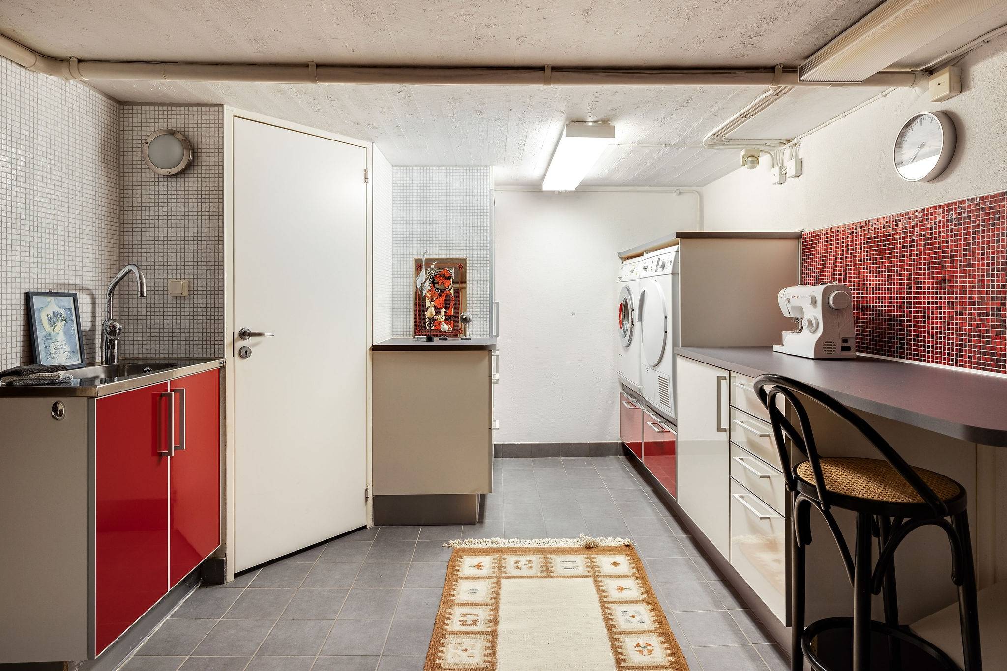 5 rum Villa på Kustgatan 42 Råå Helsingborgs kommun - bild 24