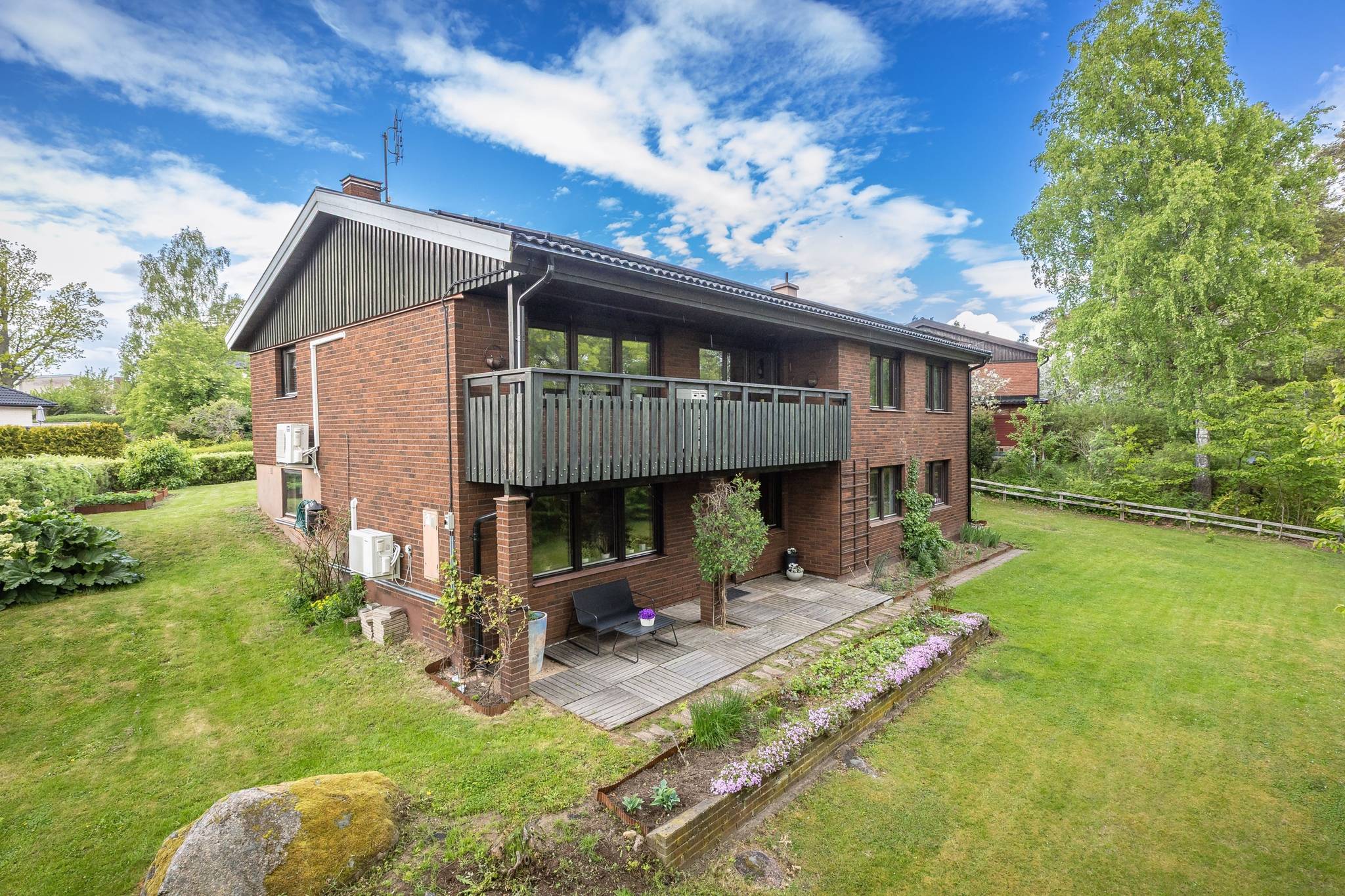6 rum Villa på Mandelblomsgatan 10 Motala kommun - bild 34