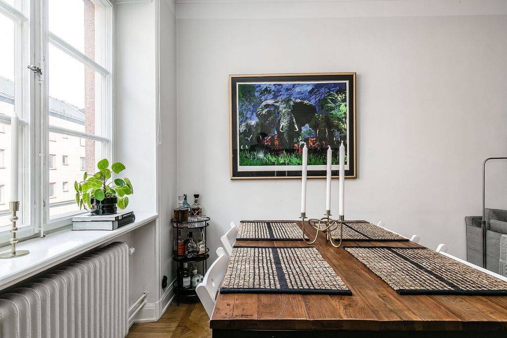 2 rum Lägenhet på Kronobergsgatan 16 Kungsholmen Stockholms kommun - bild 11