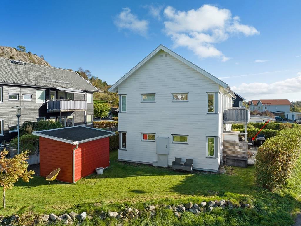 3 rum Lägenhet på Sörkroken 101 B Höviksnäs Tjörns kommun - bild 6