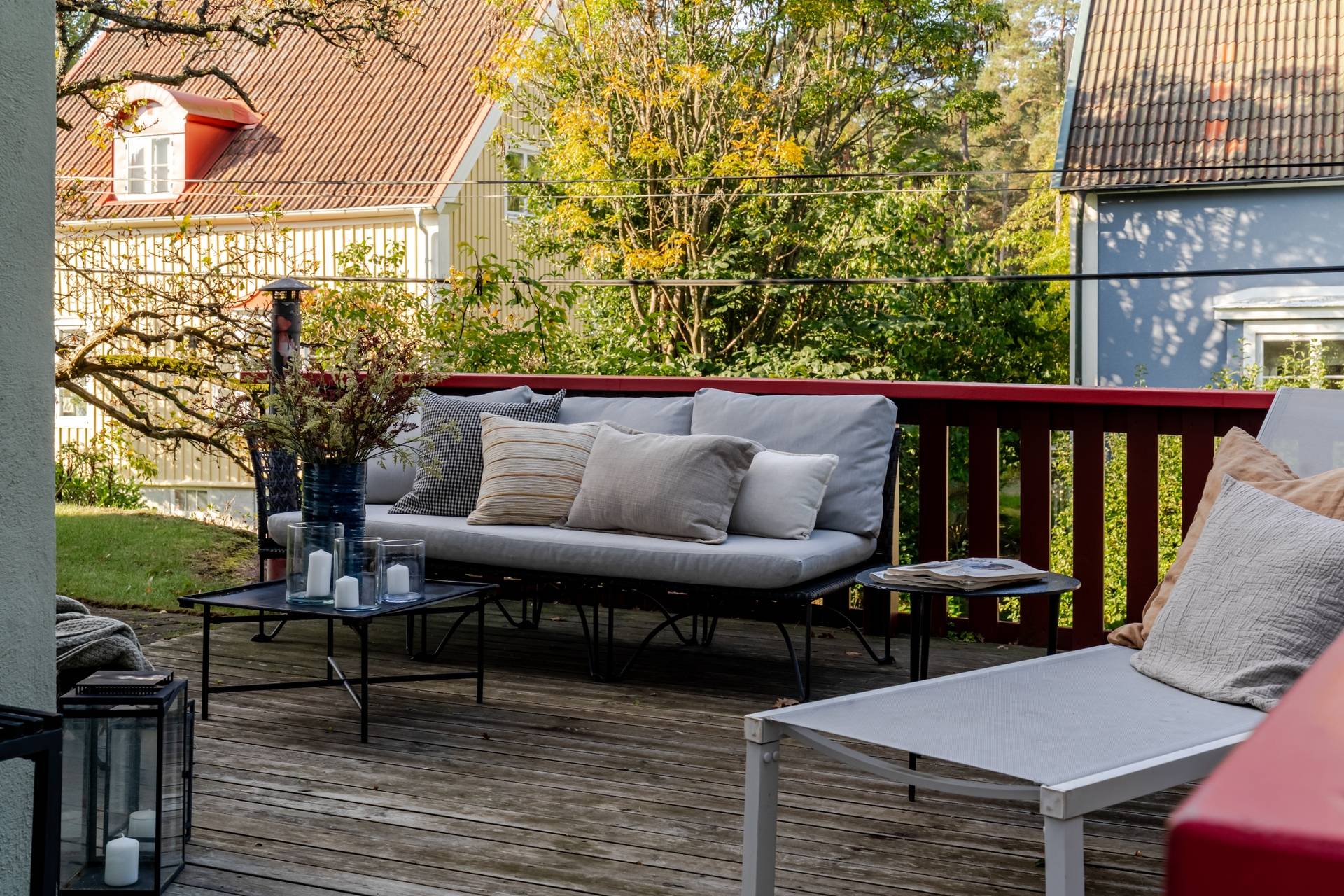 7 rum Villa på Topeliusvägen 32 Bromma Stockholms kommun - bild 74