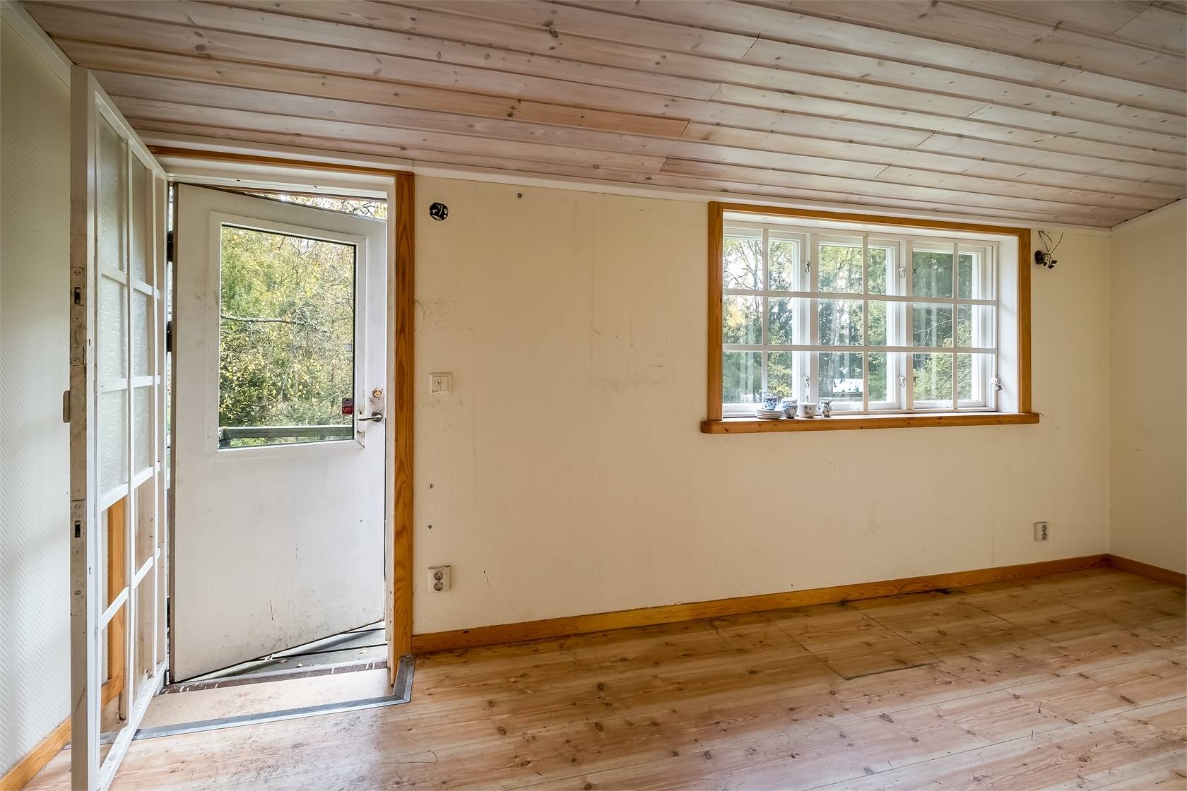 40 m² Fritidshus på Alstigen 2 Länna Huddinge kommun - bild 17