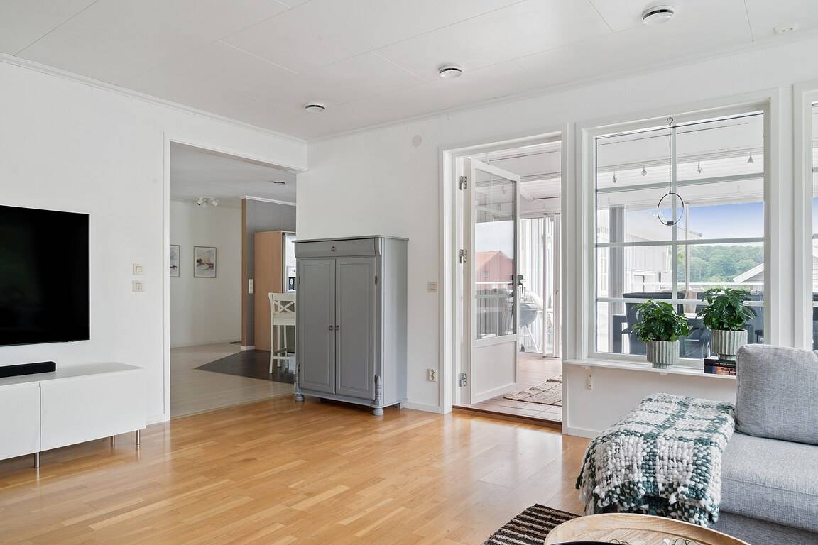 5 rum Villa på Liveredsvägen 24 Kållered | Livered Mölndals kommun - bild 5