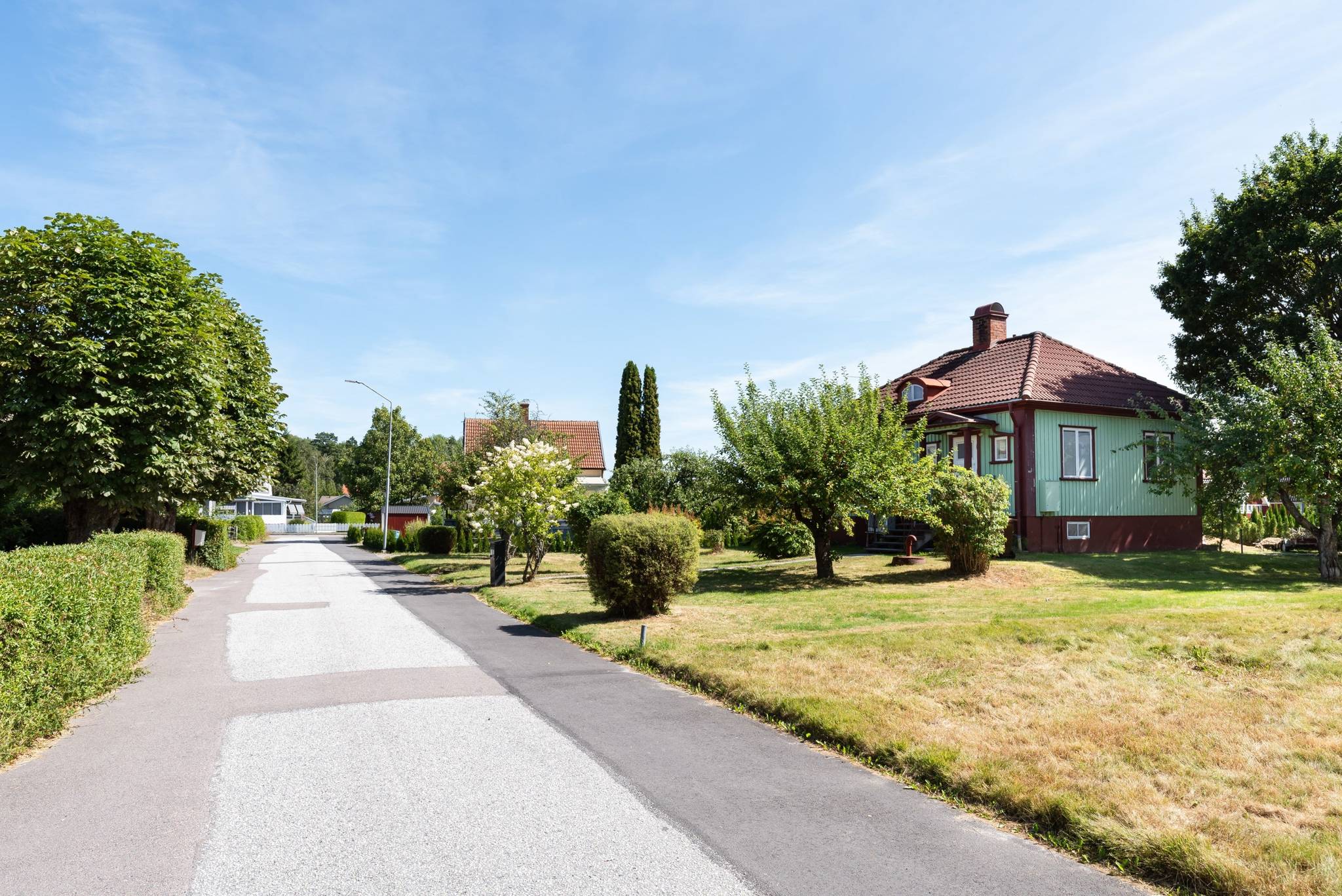 2 rum villa på Vinkelgatan 3 Centrala Kumla, Kumla kommun - bild 5
