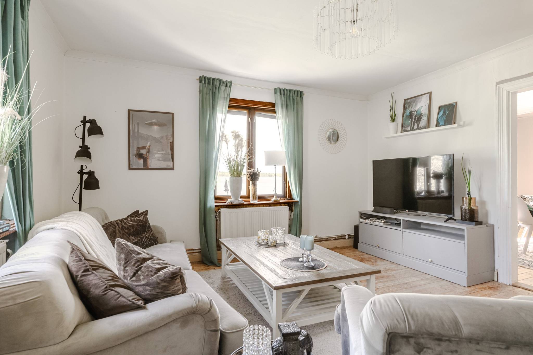 5 rum Villa på Hamrångevägen 164 Hamrångefjärden Gävle kommun - bild 12