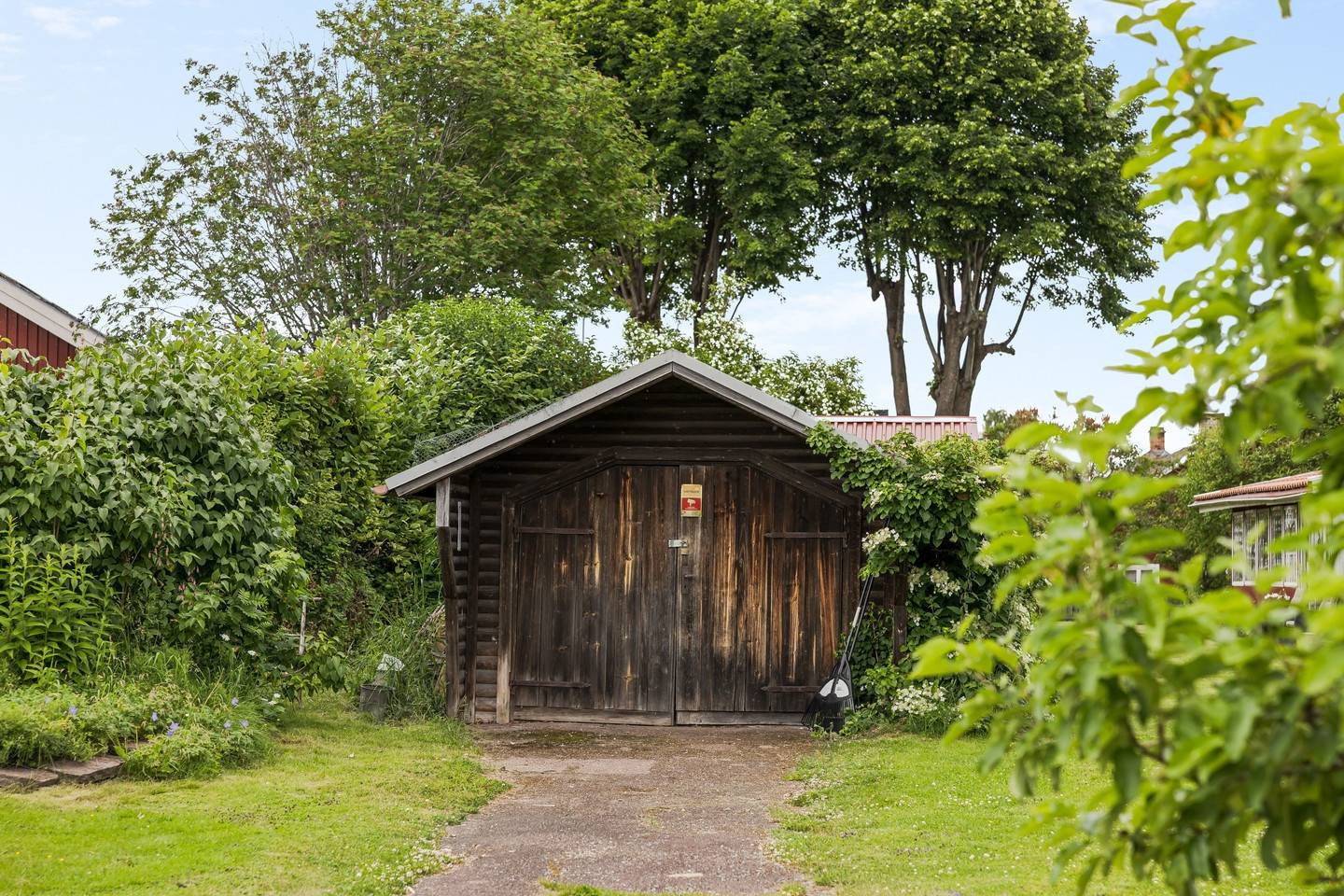 6 rum Villa på Kyrkvägen 7 Insjön Leksands kommun - bild 46
