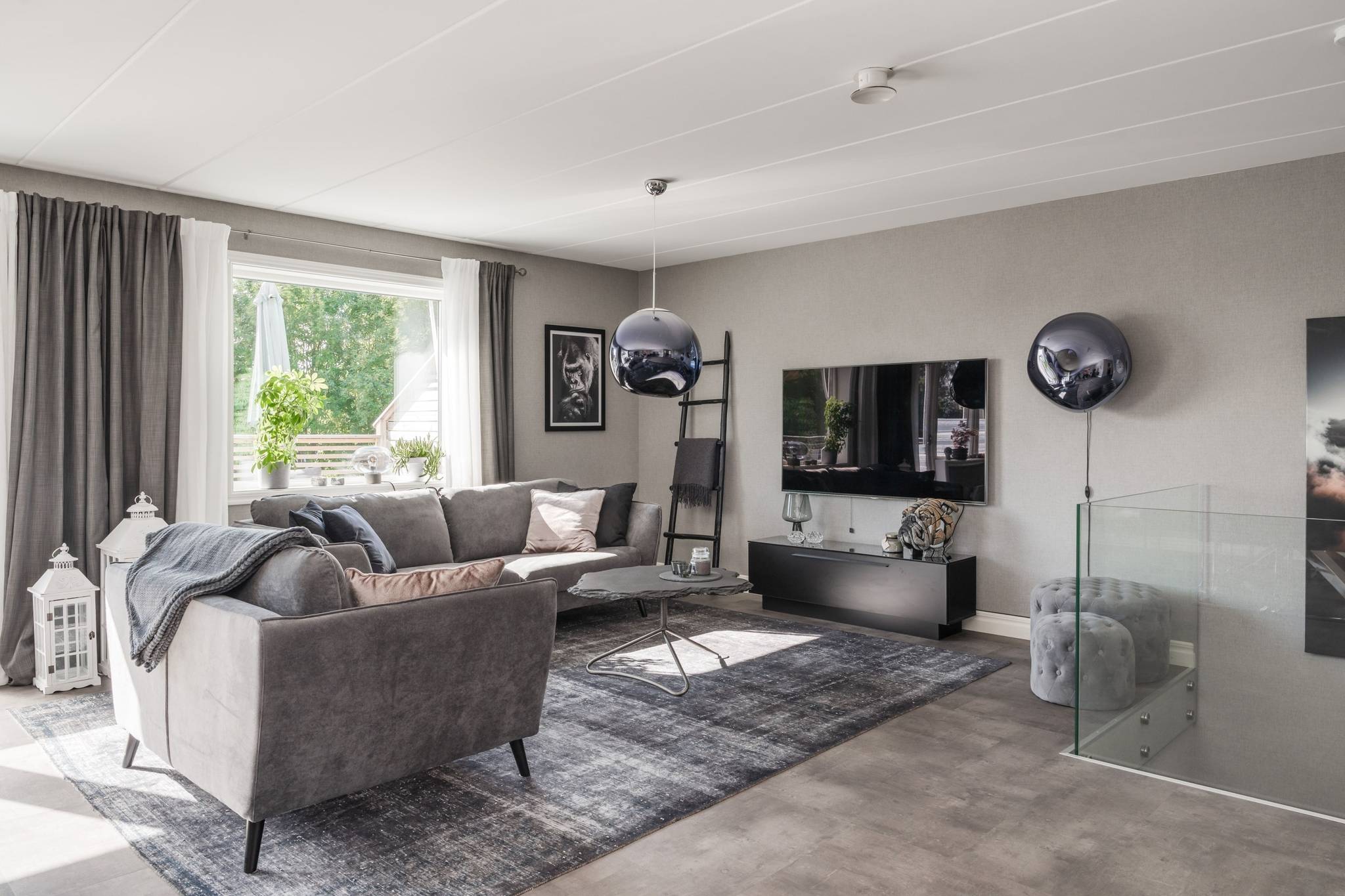 4 rum Radhus på Saltmätargränd 3 Ursviken Skellefteå kommun - bild 4