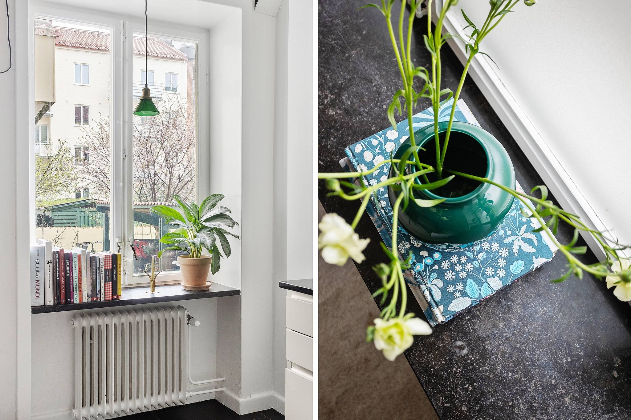 3 rum Lägenhet på Carl hillsgatan 9 Ribersborg Malmö kommun - bild 16