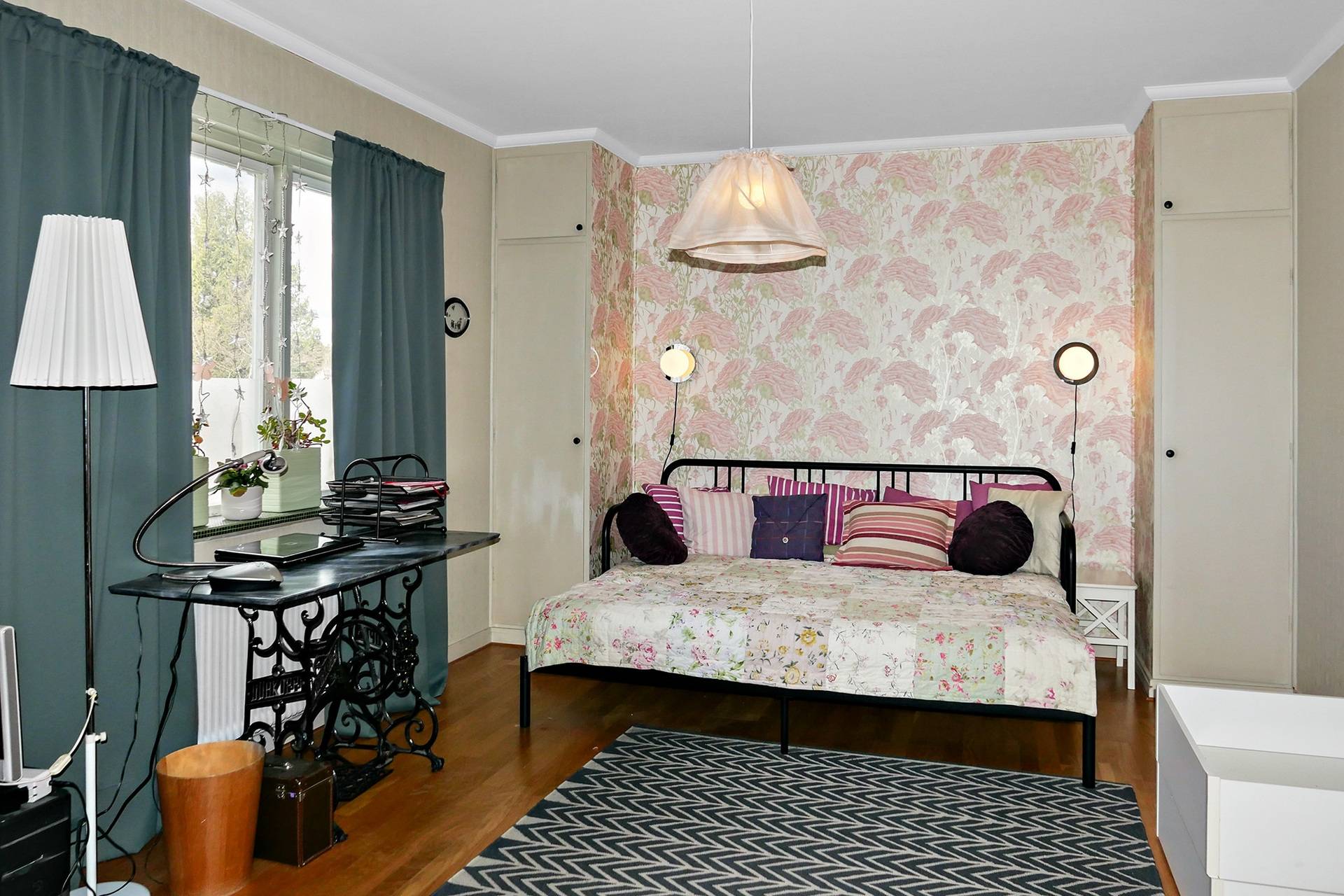 6 rum Villa på Karlstadsvägen 10A Centralt Åmåls kommun - bild 11