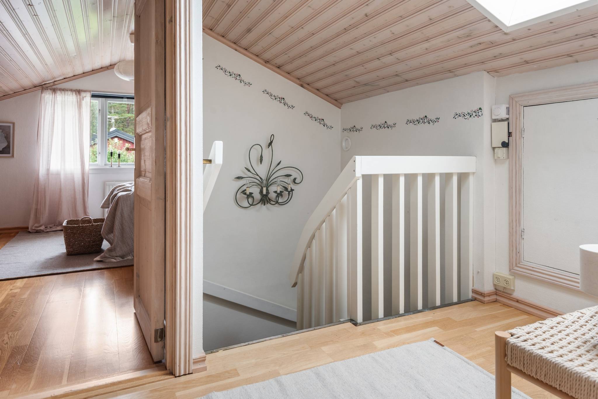 5 rum Villa på Åkerbärsvägen 40 Hemmesta Värmdö kommun - bild 32