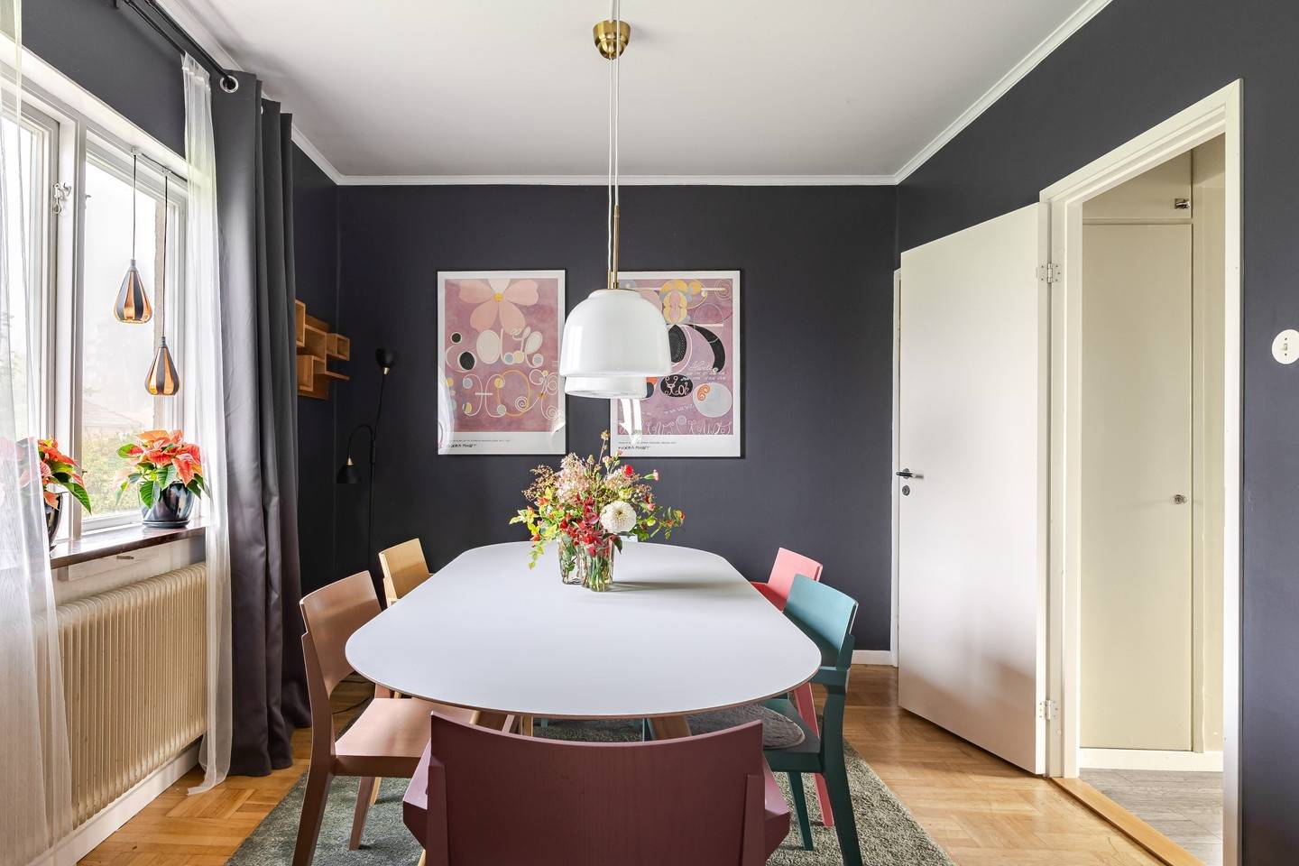 5 rum Villa på Östra Långgatan 15 Centrum Tibro kommun - bild 17