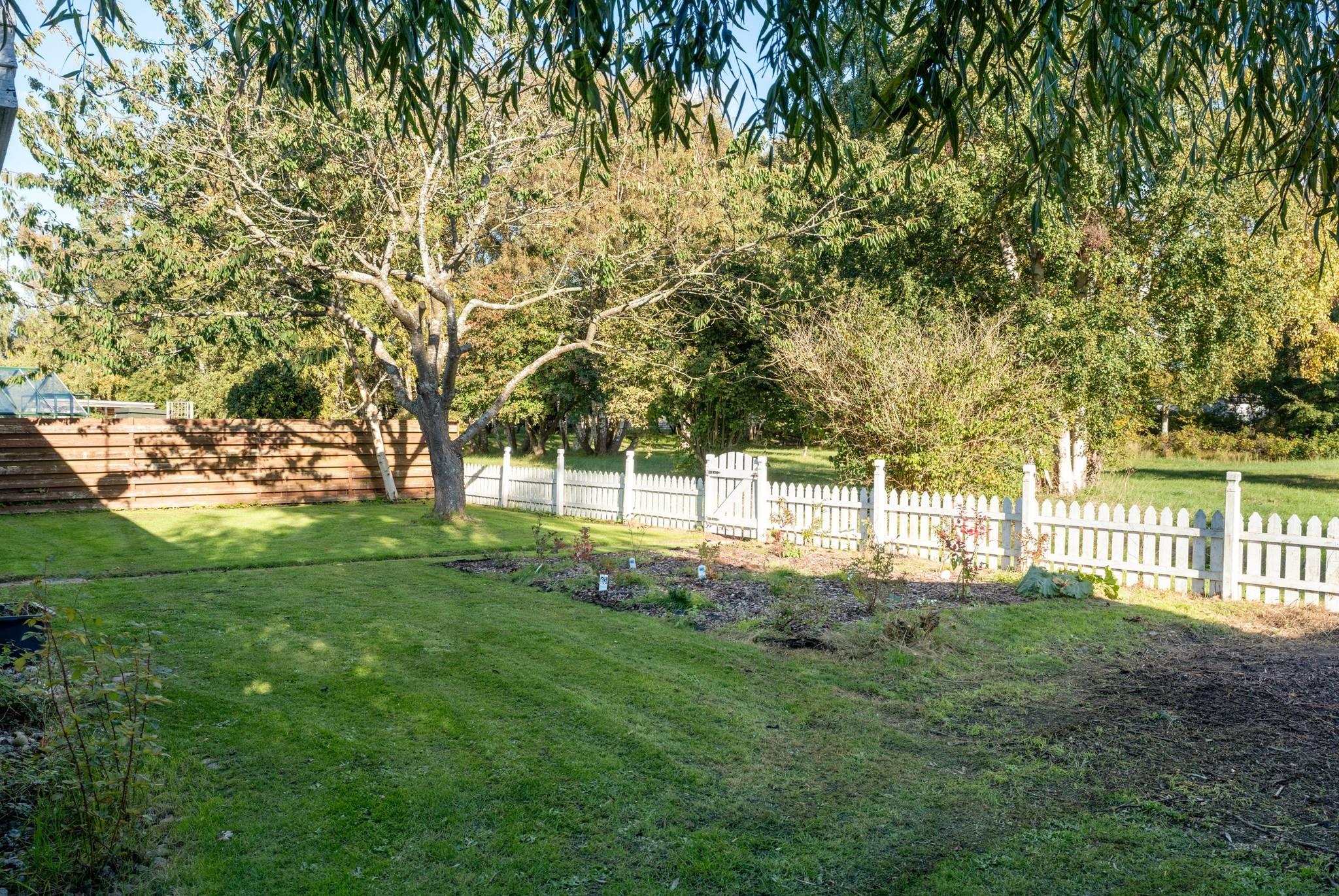 6 rum Villa på Ättehögsvägen 43 Gislövs Strandmark Trelleborgs kommun - bild 11