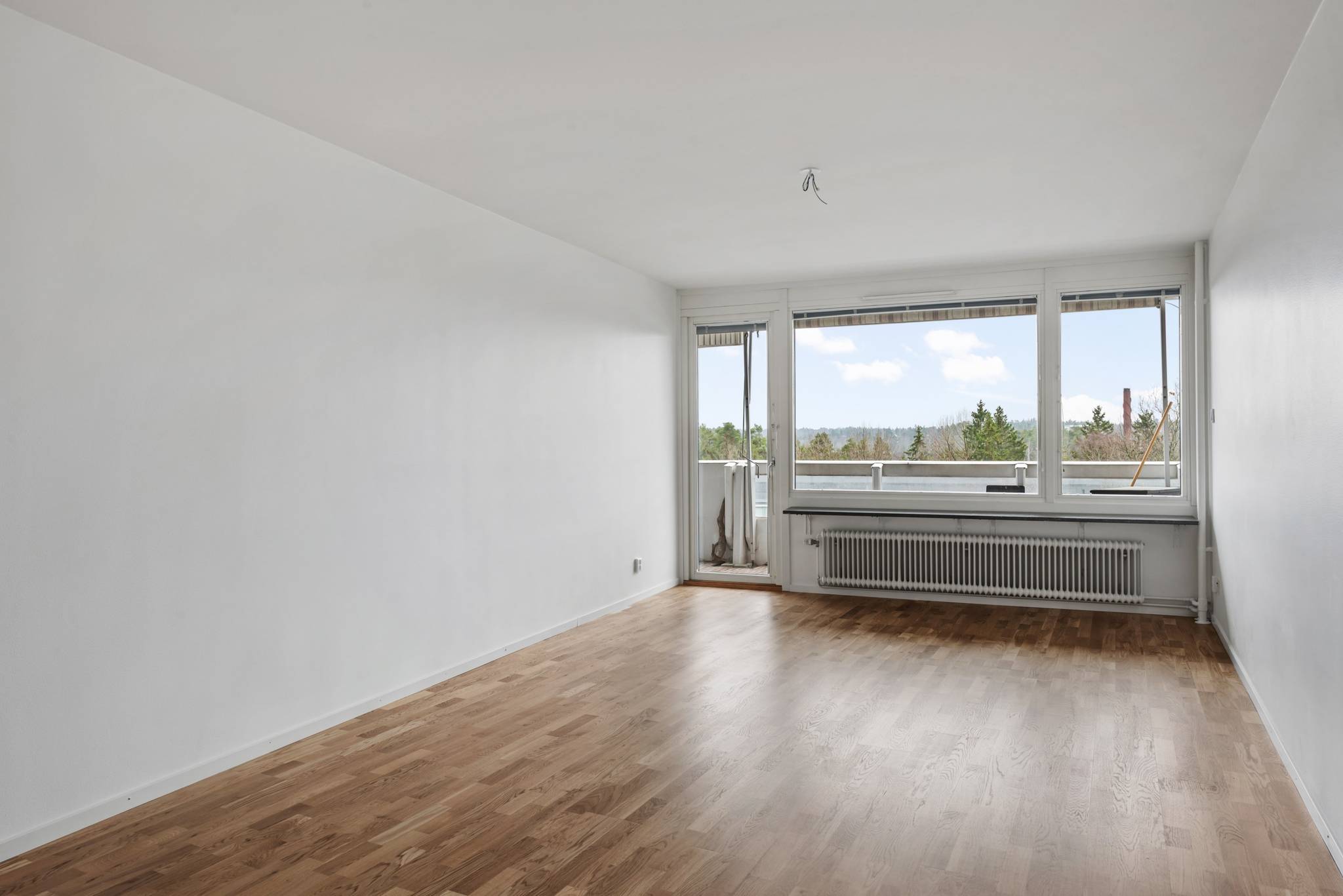 4 rum Lägenhet på Kometvägen 11, 5tr Grindtorp Täby kommun - bild 9