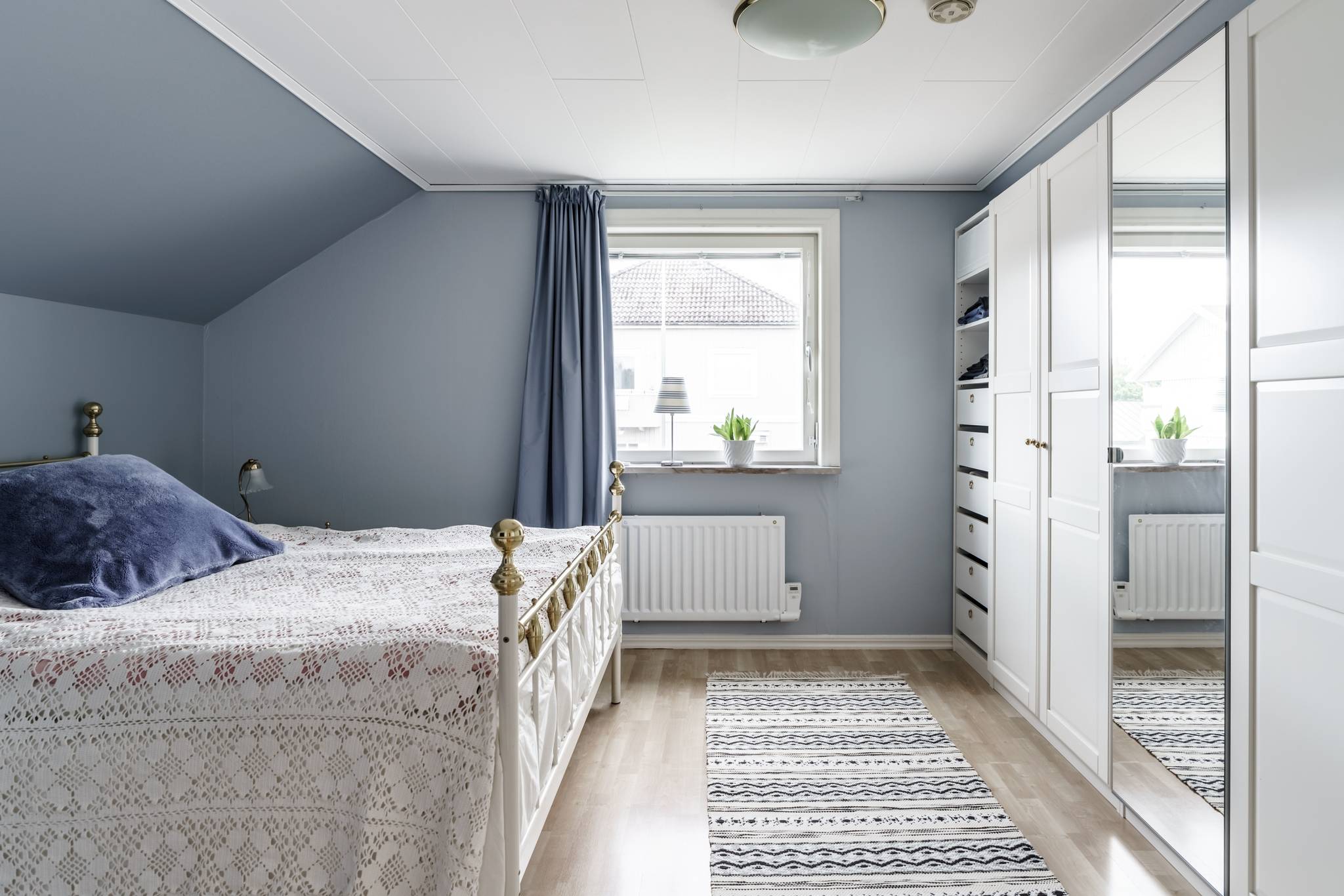 4 rum Villa på Skånegatan 1 Älmhults kommun - bild 22