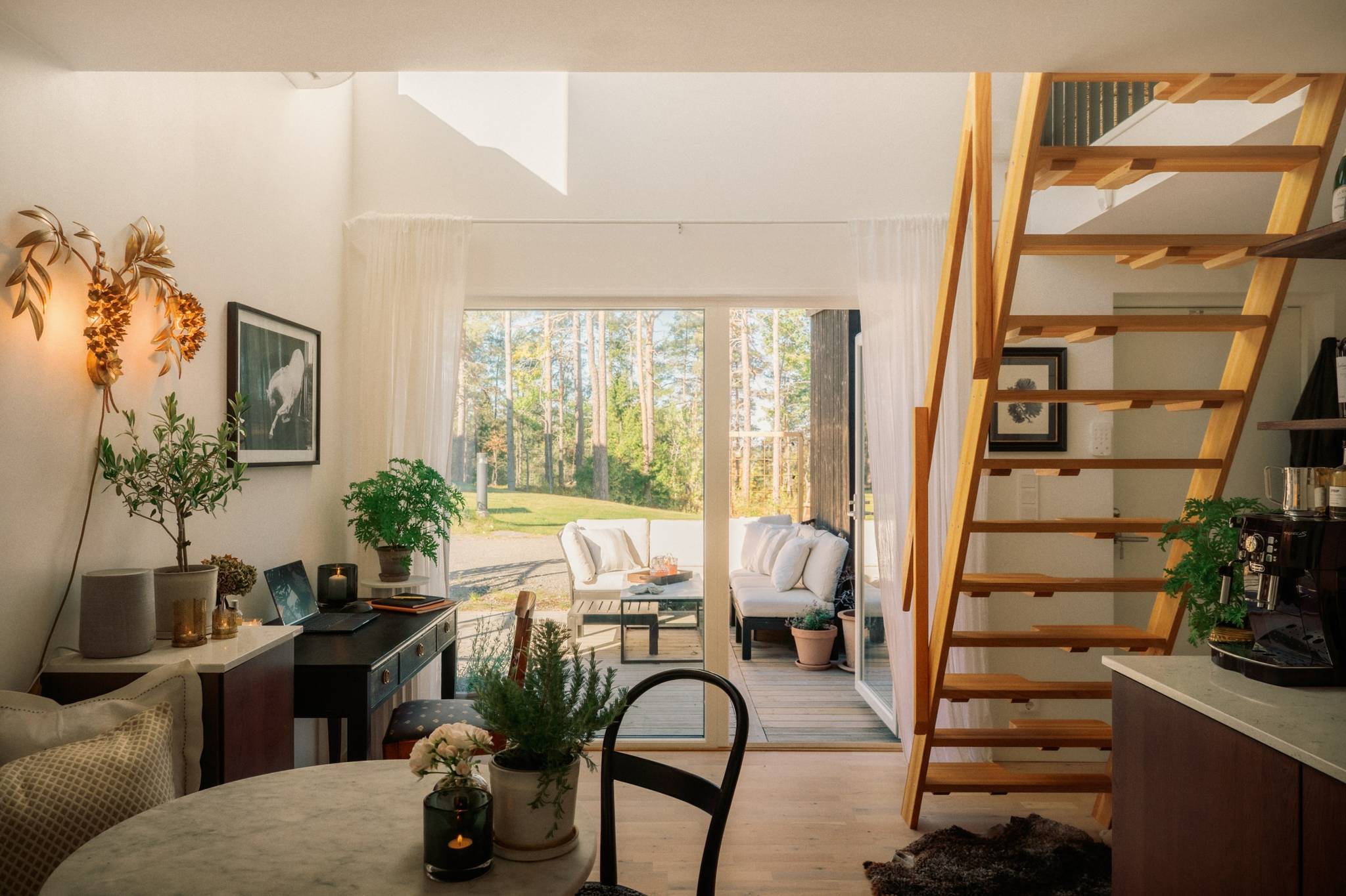 2 rum lägenhet på Tomtestigen 26 Korpholmen, Värmdö kommun - bild 3