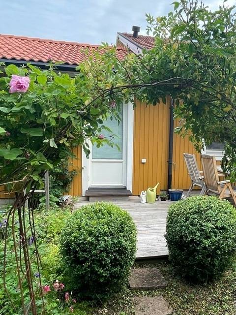6 rum Parhus på Törners väg 3 Kottla Lidingö kommun - bild 29