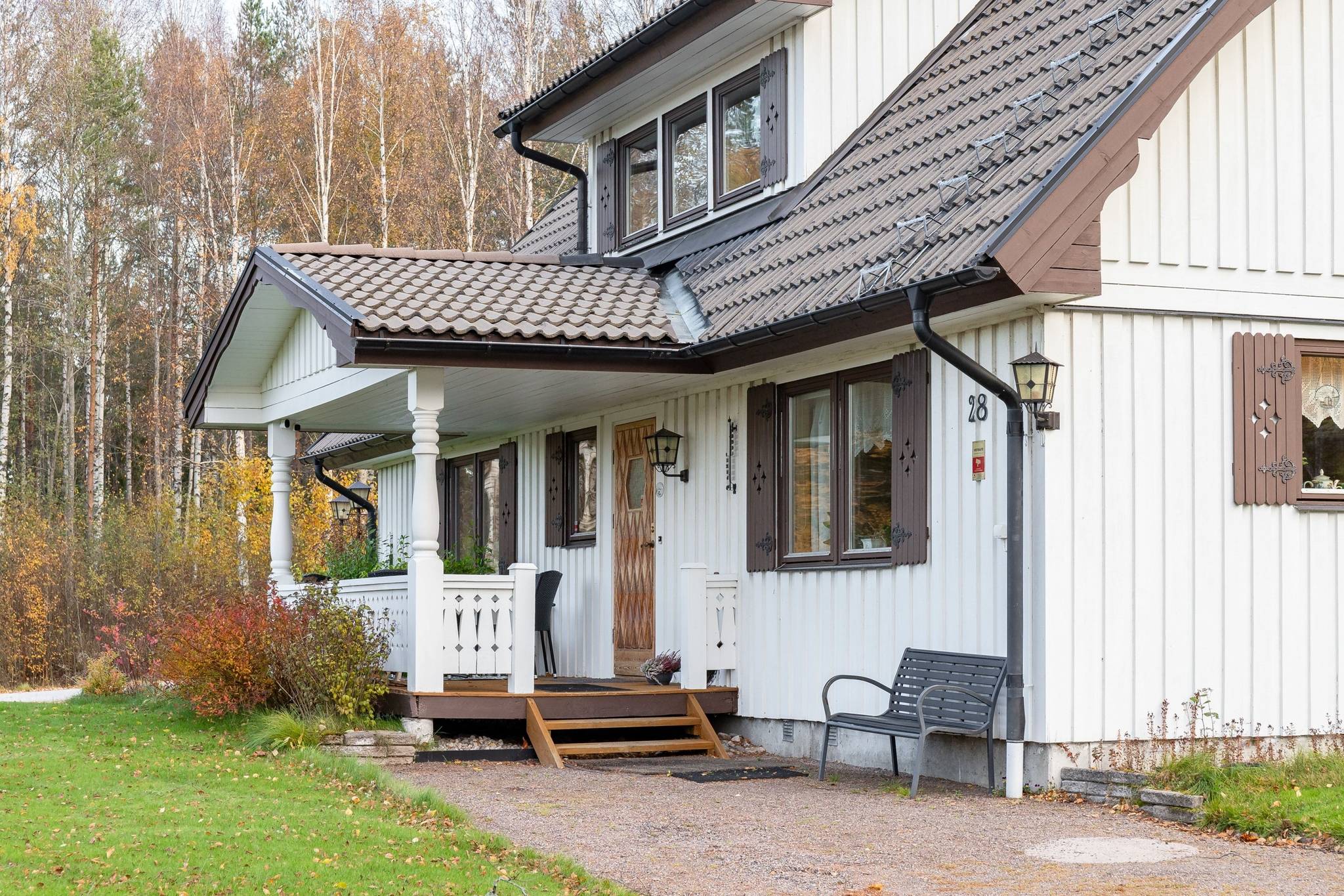 6 rum Villa på Hagvägen 28 Koppom Eda kommun - bild 4