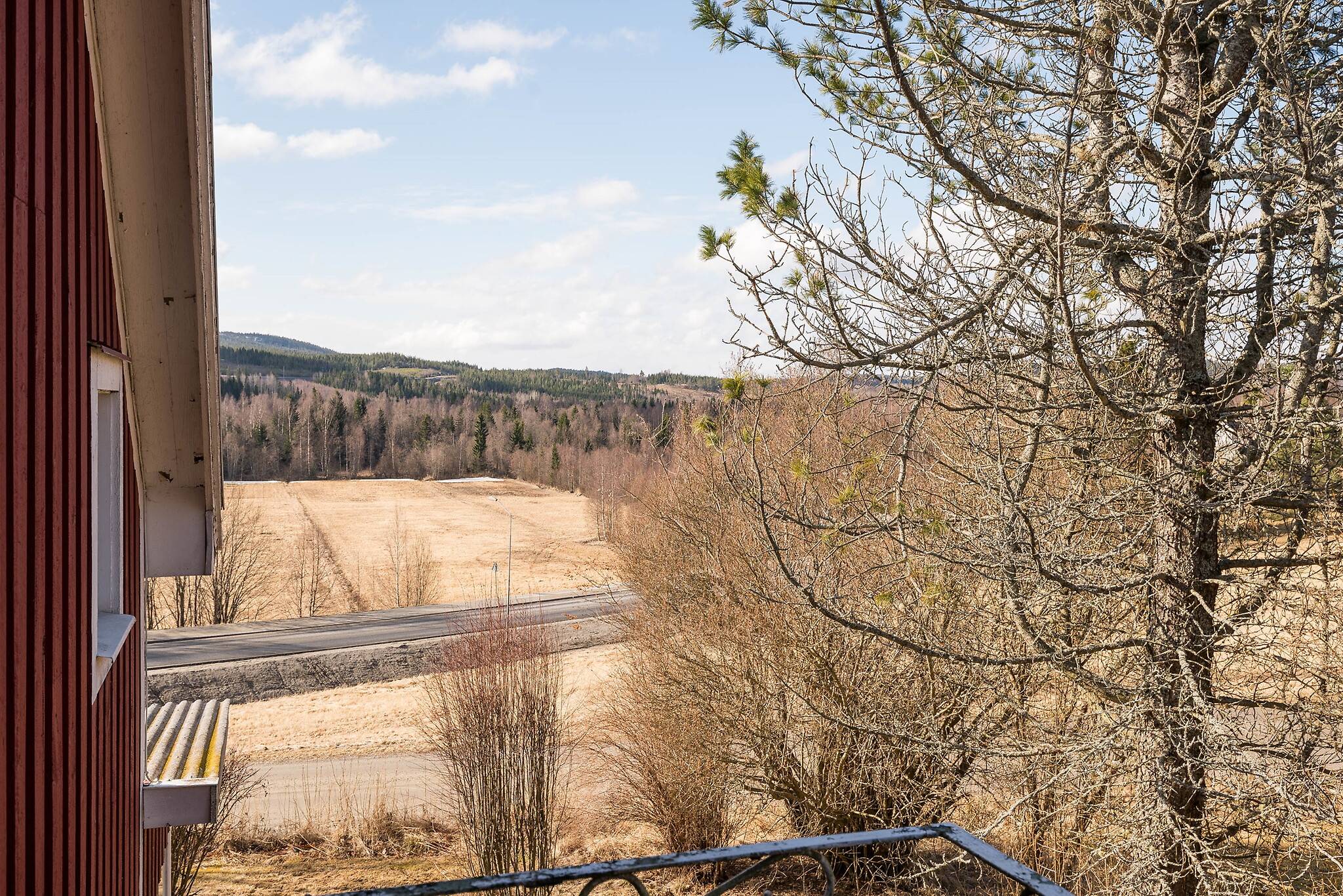 5 rum Villa på Fältspatsvägen 6 ÖVERHÖRNÄS Örnsköldsviks kommun - bild 29