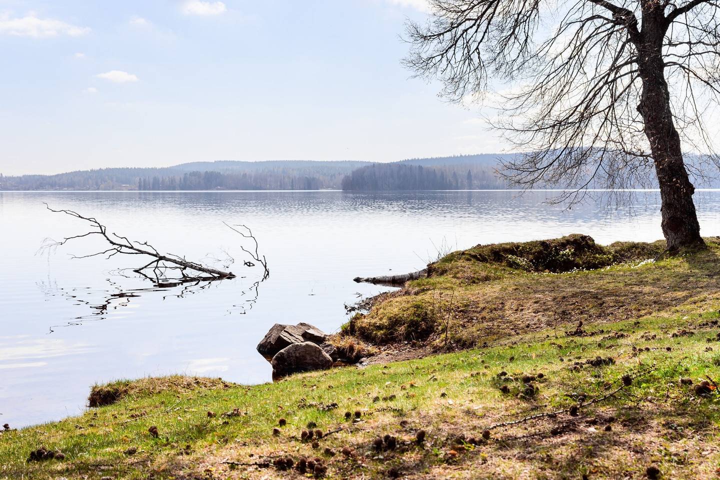 4 rum Lägenhet på Vedgårdsvägen 1C Skönvik Säters kommun - bild 46