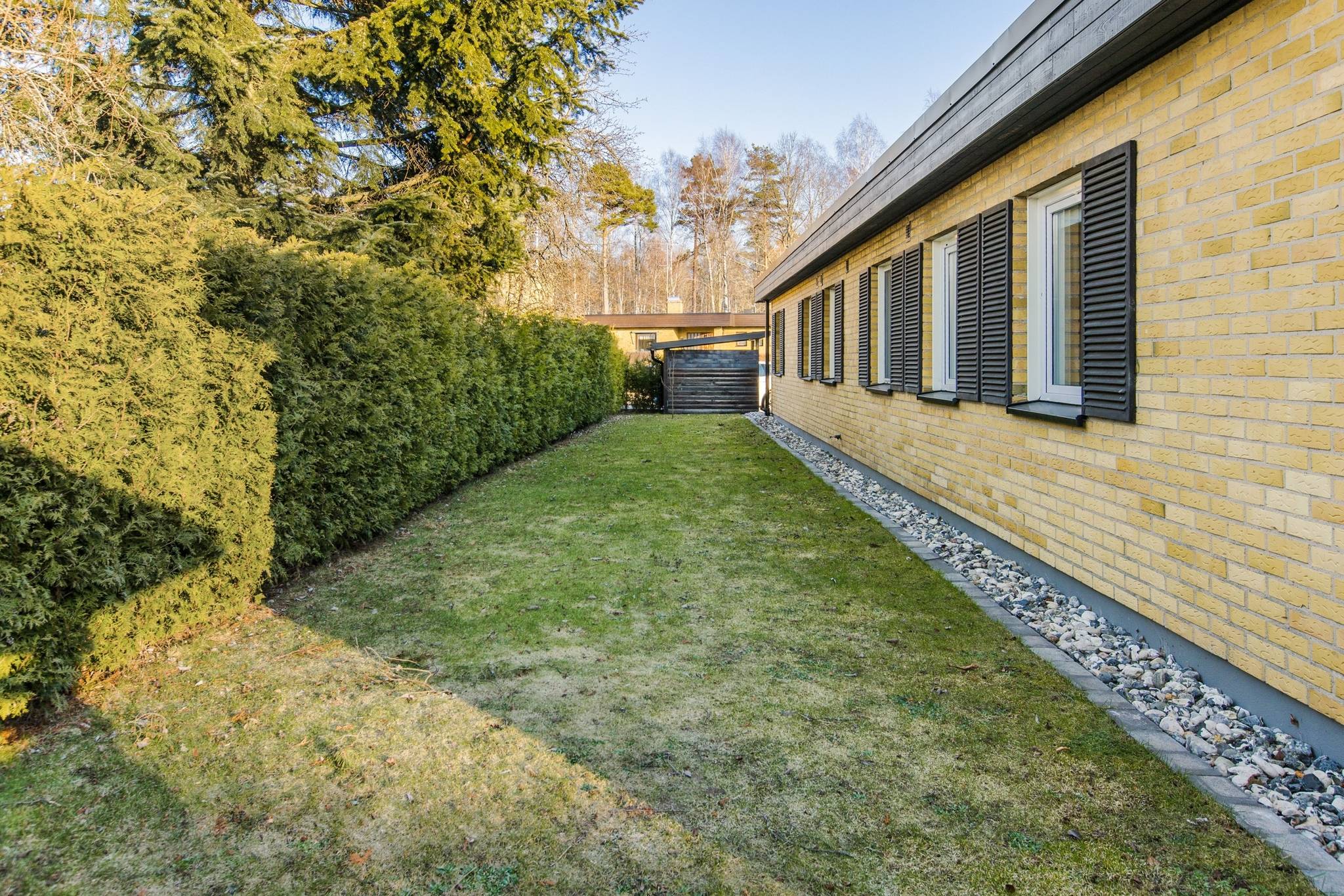 8 rum Villa på Frodegatan 26 Älmhults kommun - bild 8