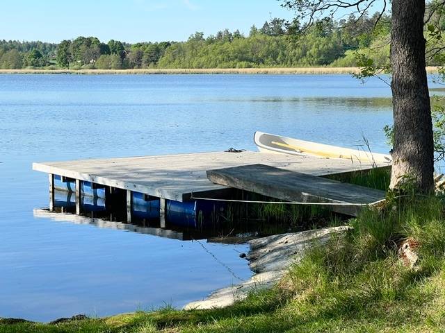 4 rum Villa på Nohedsvägen 15 Råby Nyköpings kommun - bild 30