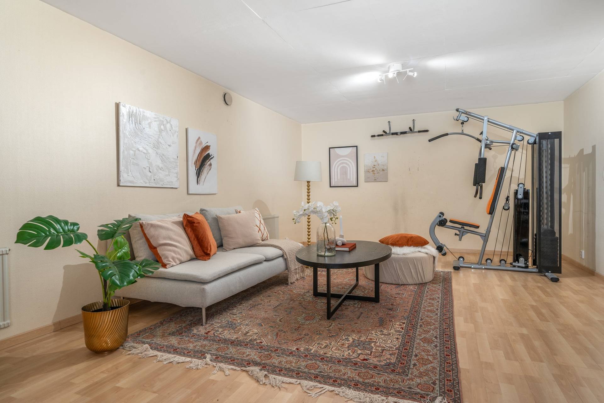 6 rum Radhus på Björnidegränd 287 Kälvesta Stockholms kommun - bild 21