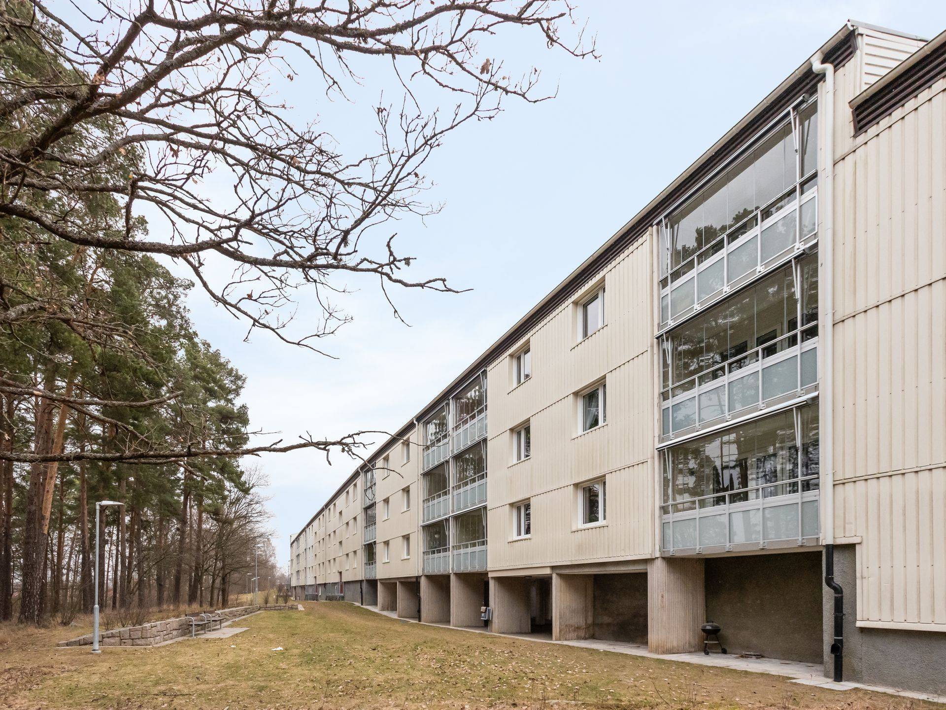 3 rum Lägenhet på Rekylgatan 15A Haga Västerås kommun - bild 26