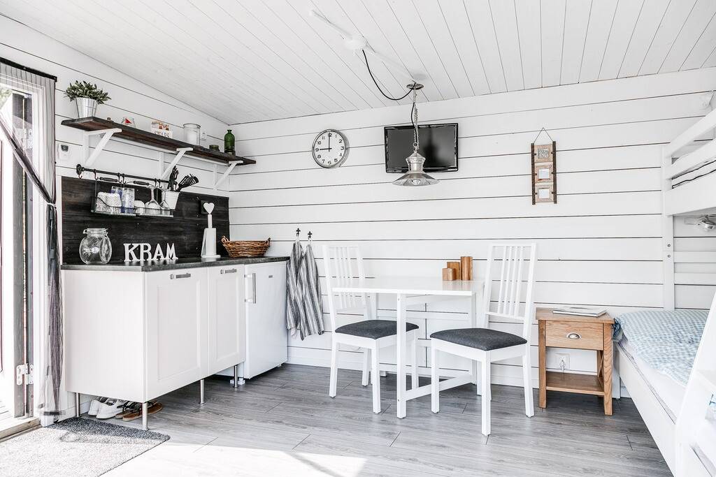 2 rum Fritidsboende på Ritshackestigen 7 Oskarshamn Oskarshamns kommun - bild 2