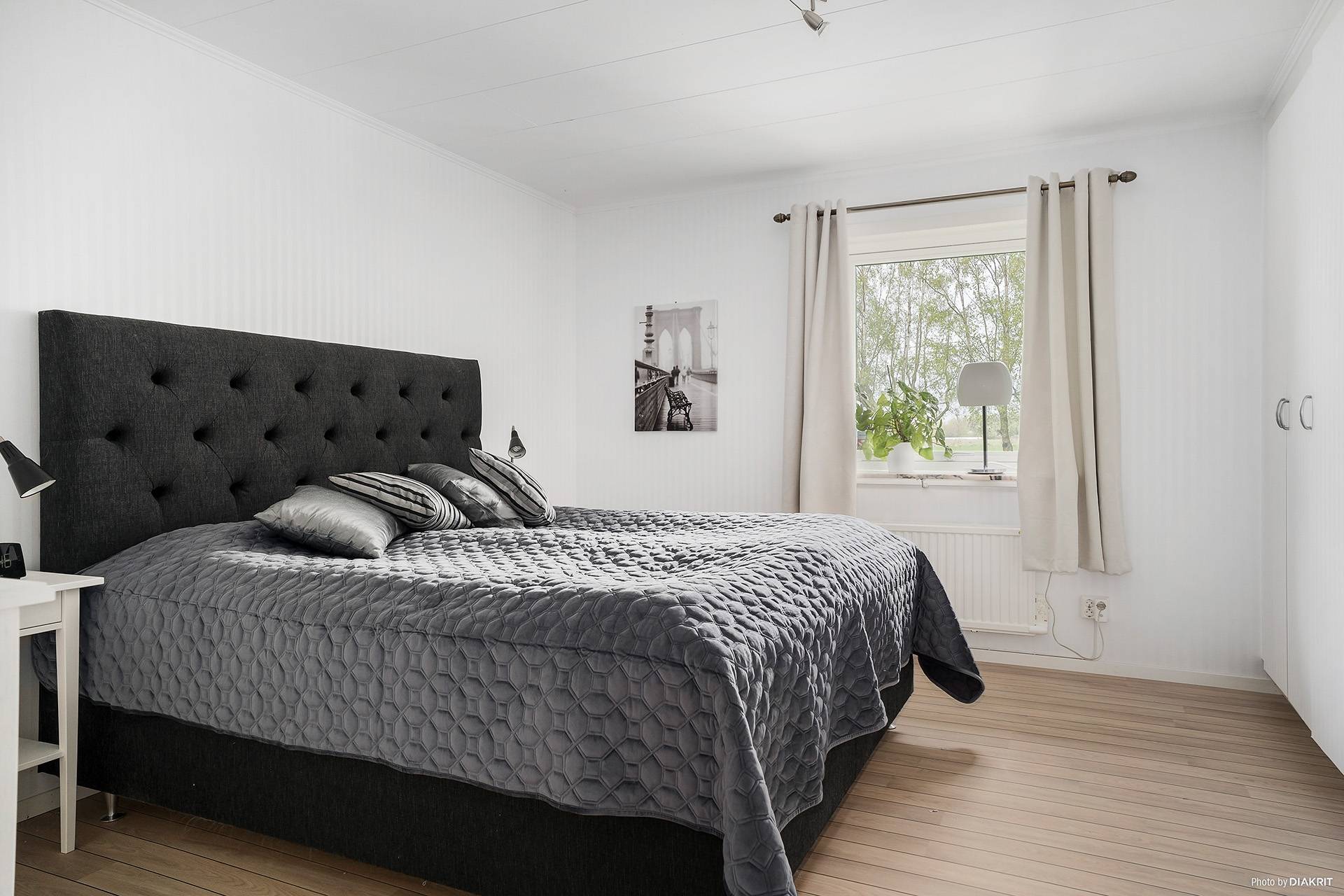 4 rum Villa på Skogsklövervägen 11 Skogstorp Falkenbergs kommun - bild 17
