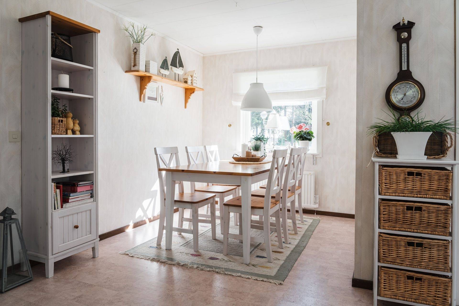 3 rum Vinterbonat fritidshus på Hyndgrundsvägen 138 Norrfjärden Piteå kommun - bild 9