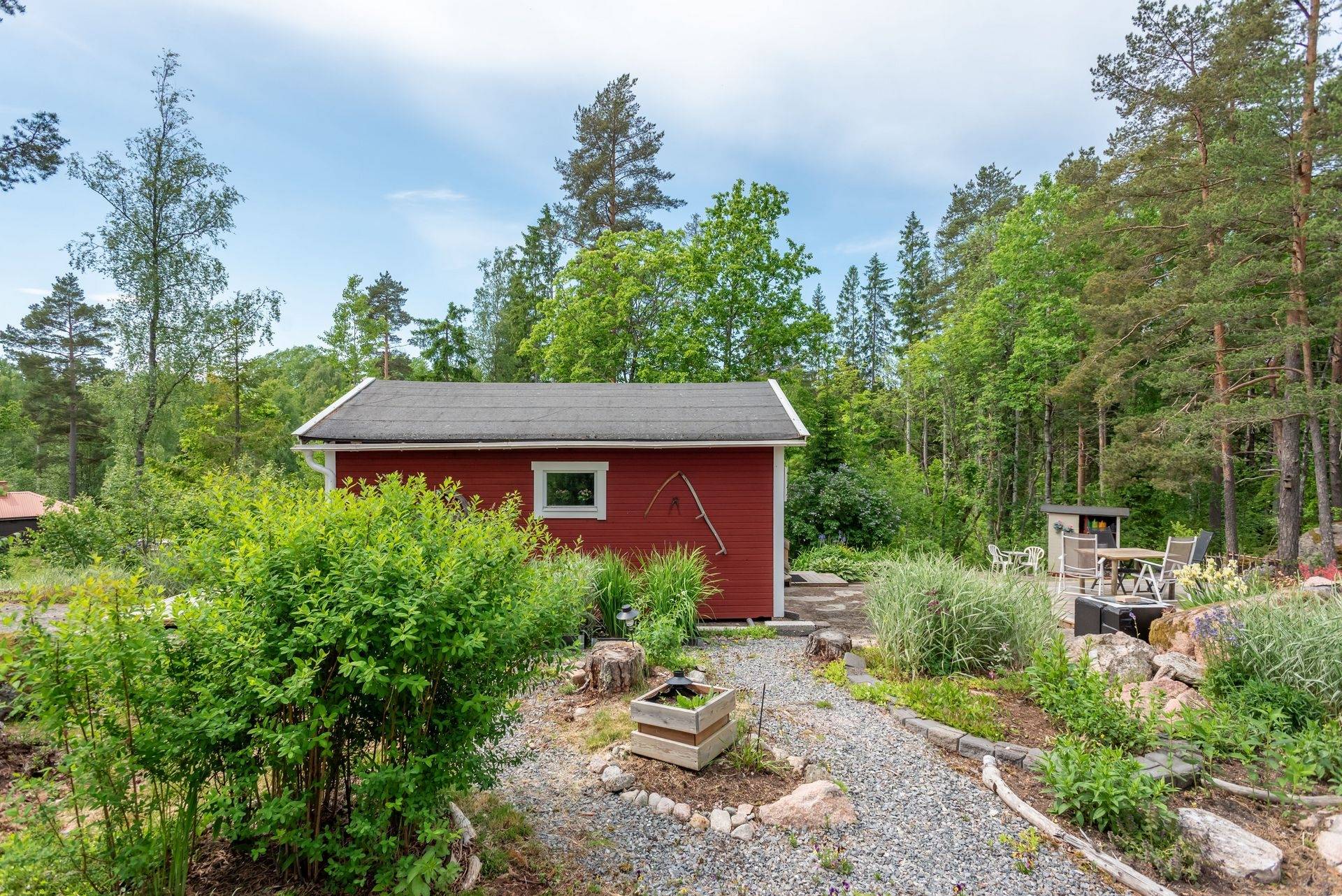1 rum Fritidshus på Förlunda 830 Örebro Örebro kommun - bild 25