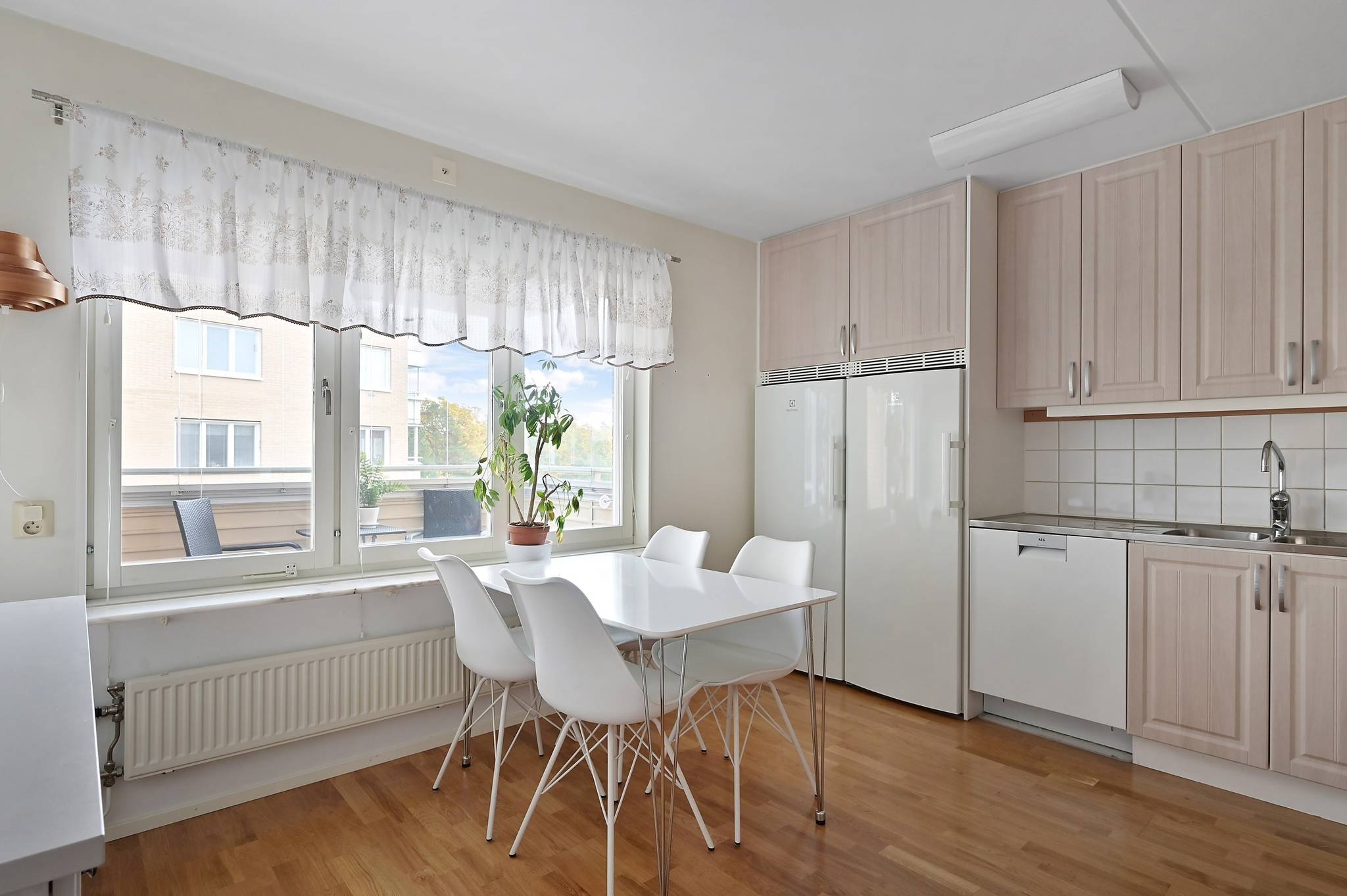 3 rum Lägenhet på Almvägen 11, 4 tr Älta centrum Nacka kommun - bild 7
