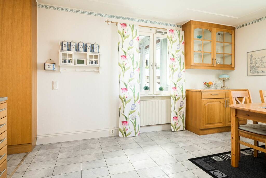7 rum Villa på Movägen 25 Husum Örnsköldsviks kommun - bild 6