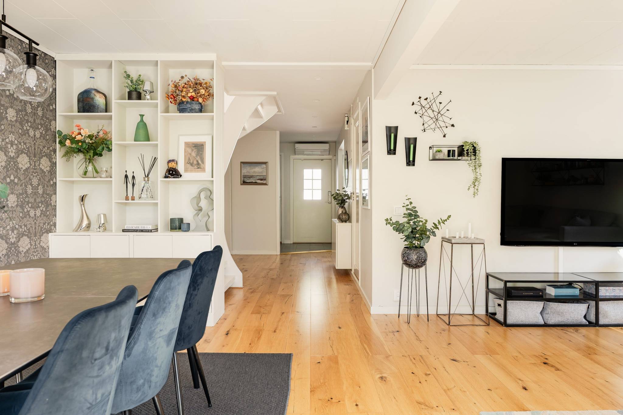 6 rum Radhus på Klyfteråsen 43 Skintebo Göteborgs kommun - bild 2