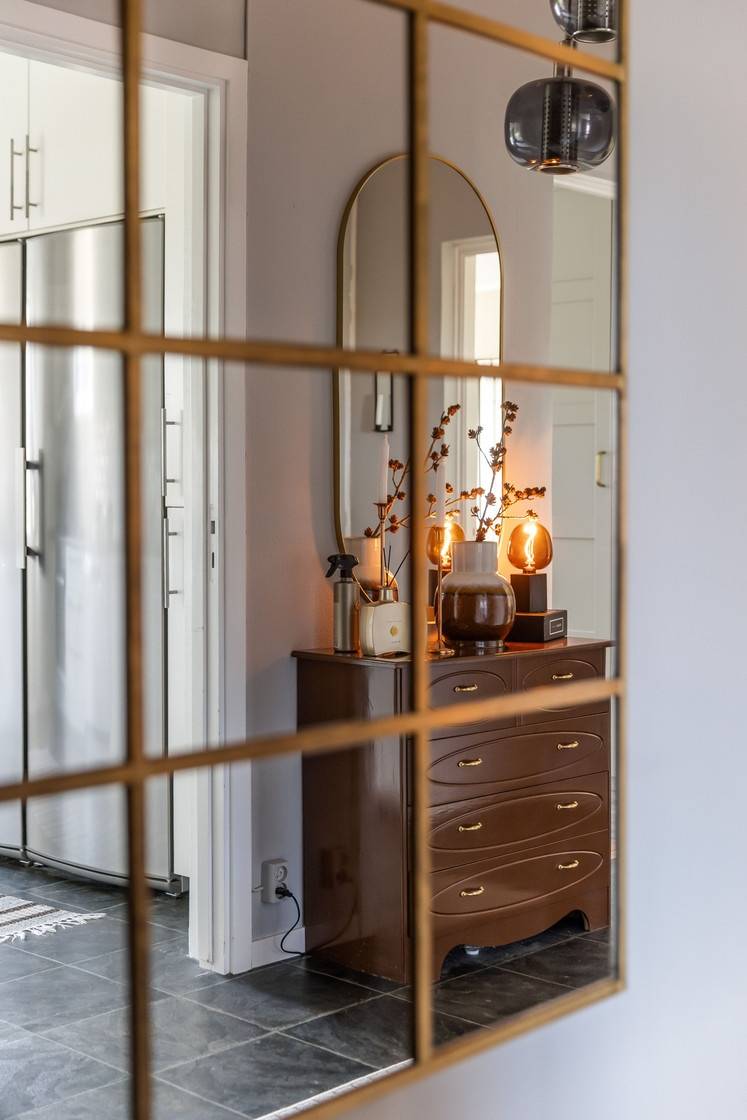 4 rum Lägenhet på Köpmansgatan 21A Centrum Ludvika kommun - bild 5